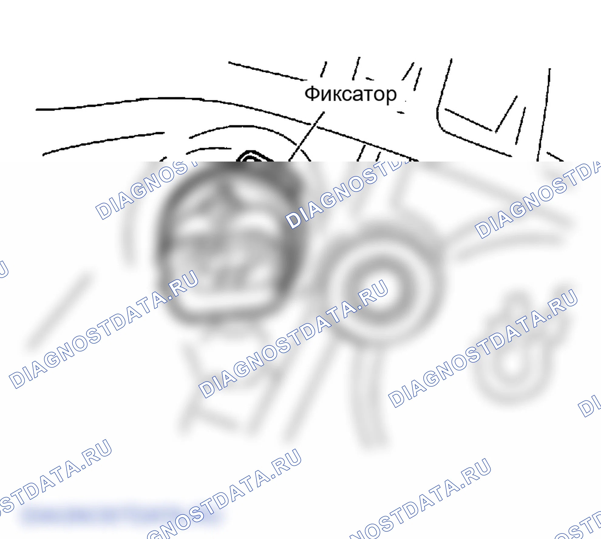 Рис. 116. Infiniti FX45 I