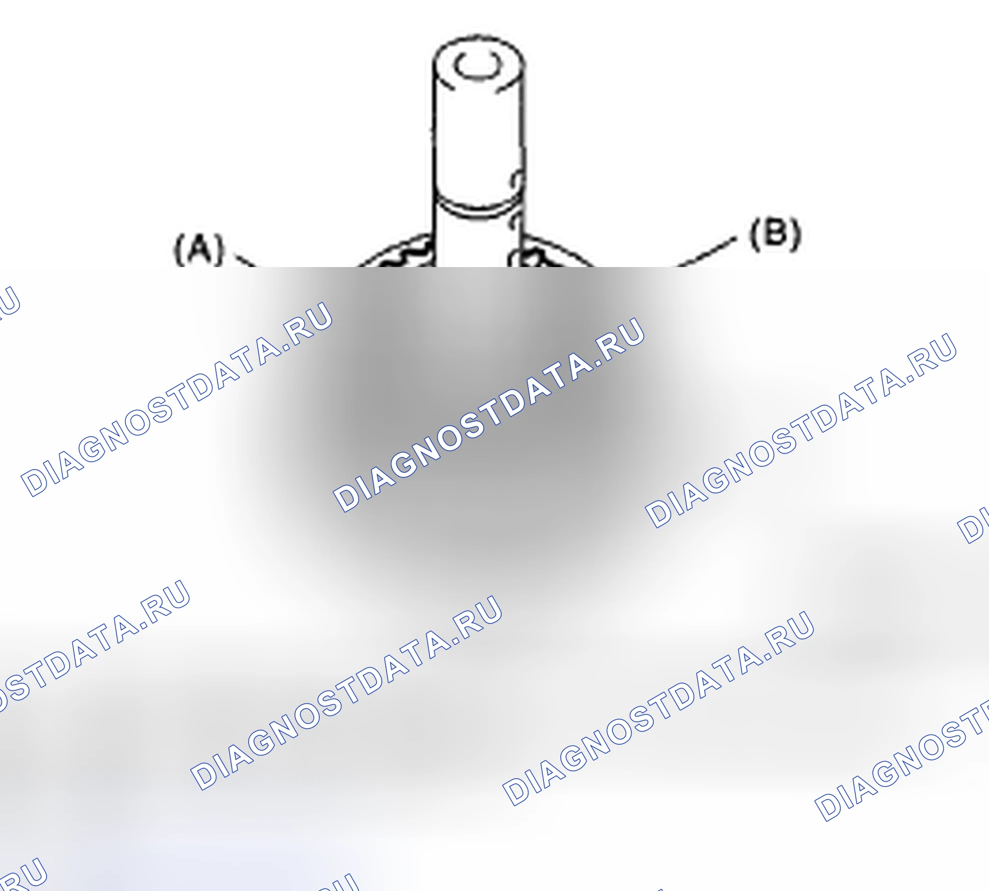 Рис. 402. Subaru Impreza WRX GD/GG рестайлинг 2