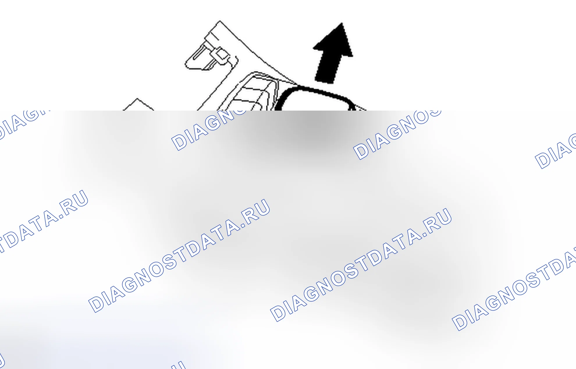 Рис. 135: РАЗБОРКА. Honda Accord V