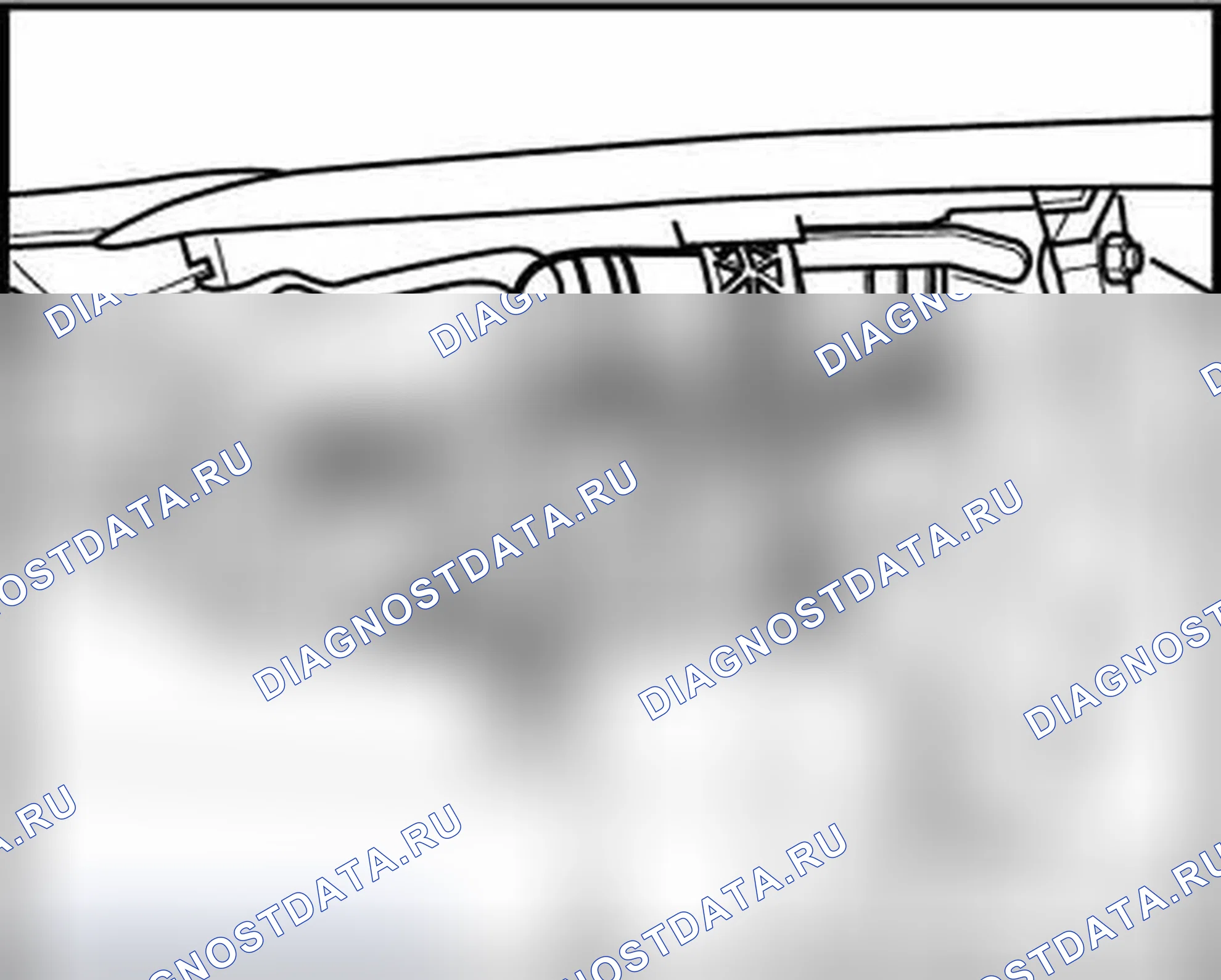 Рис. 159. Volkswagen New Beetle A4 рестайлинг