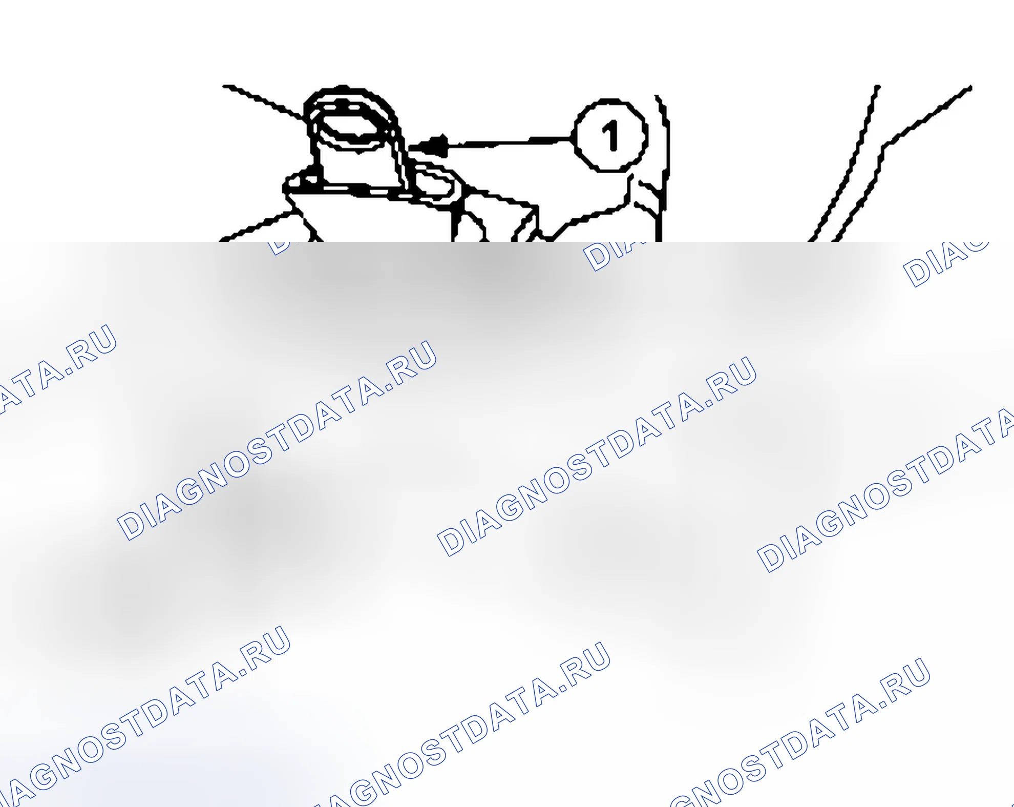 Рис. 9: Демонтаж и монтаж. Ford Pickup F150 
