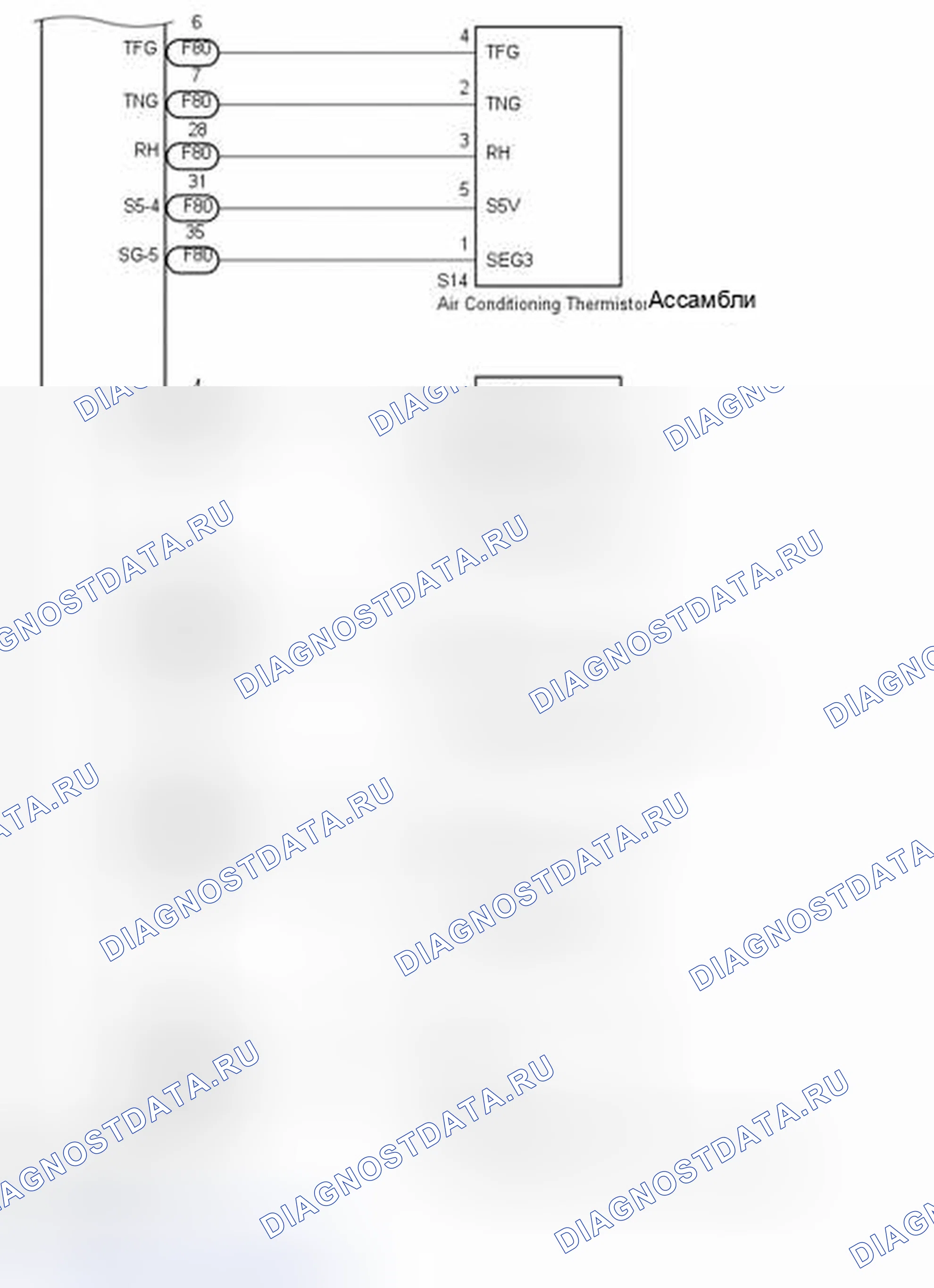 Рис. 306. Toyota Highlander III