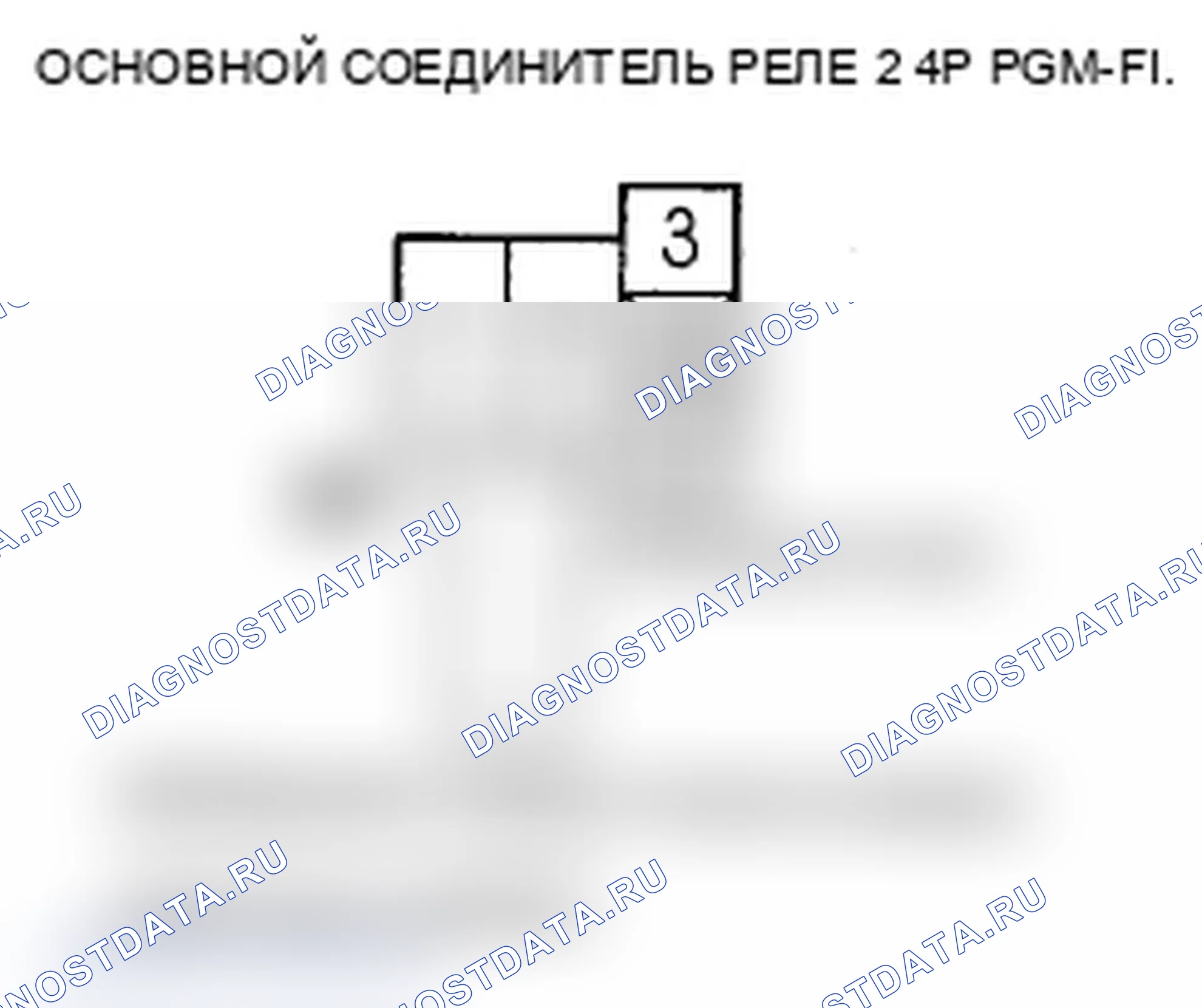 Рис. 19. Acura MDX II рестайлинг