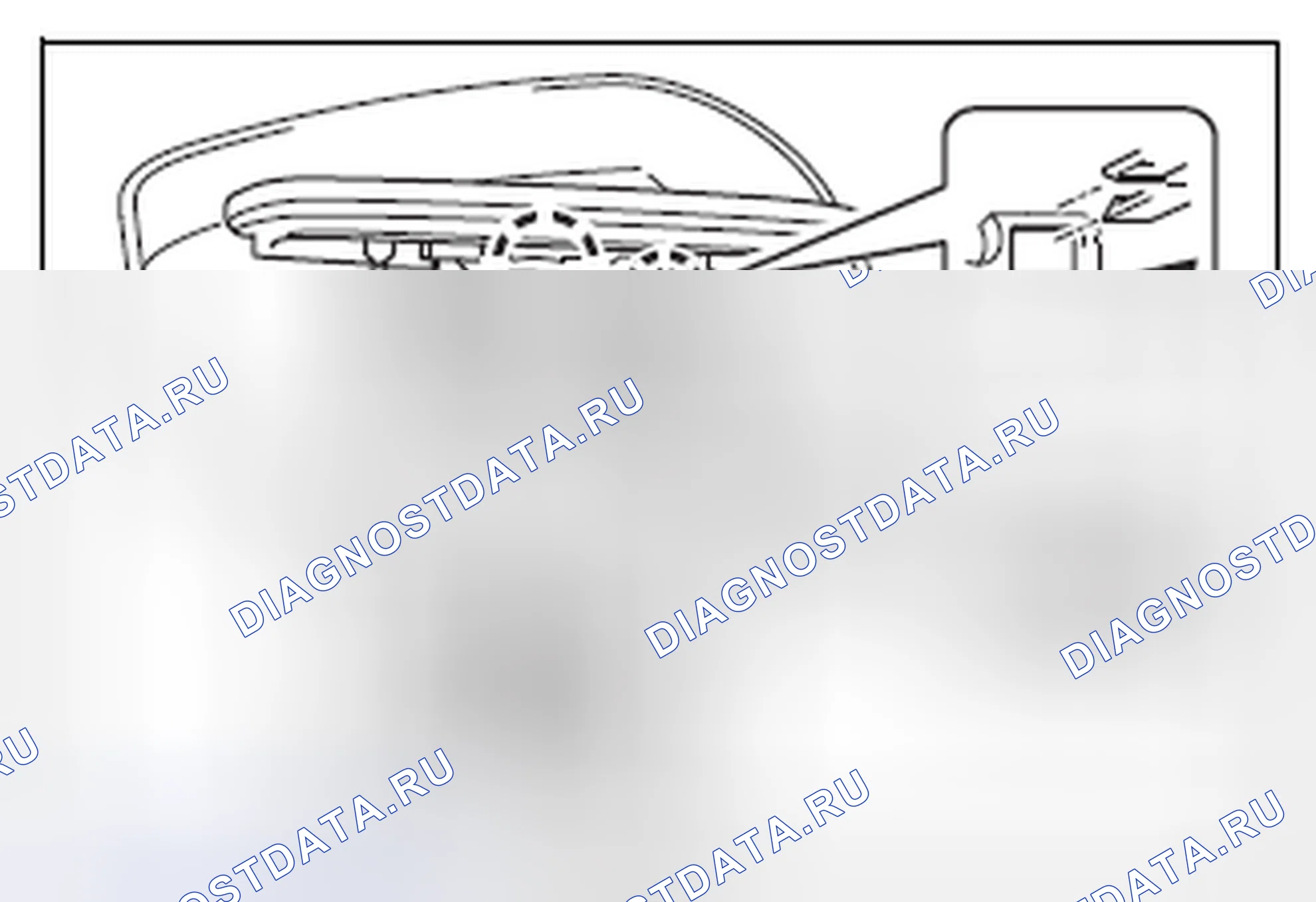 Рис. 15. Hyundai Creta I рестайлинг