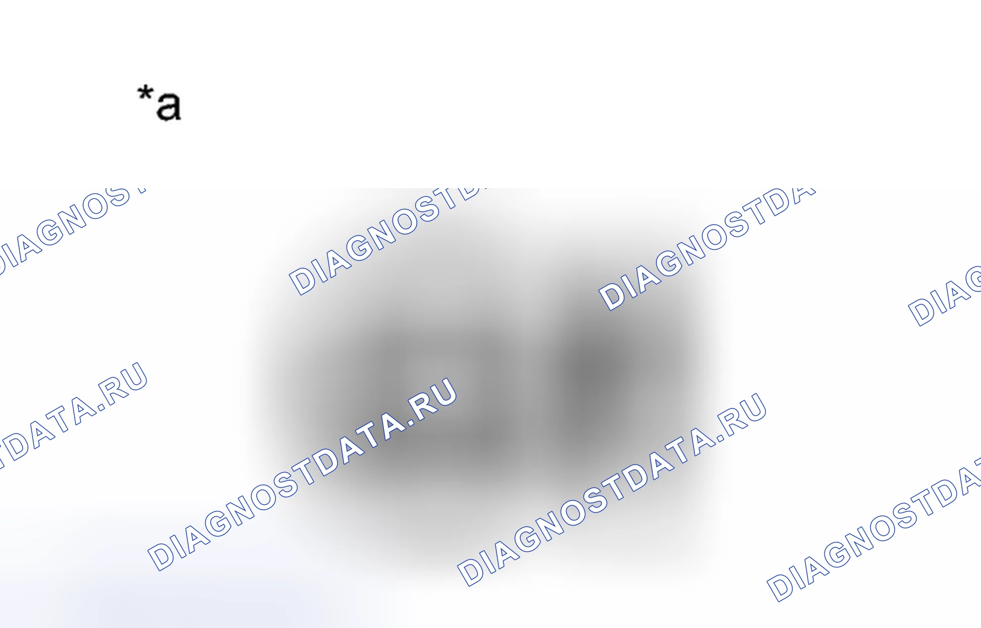 Рис. 3. Toyota Avalon XX40
