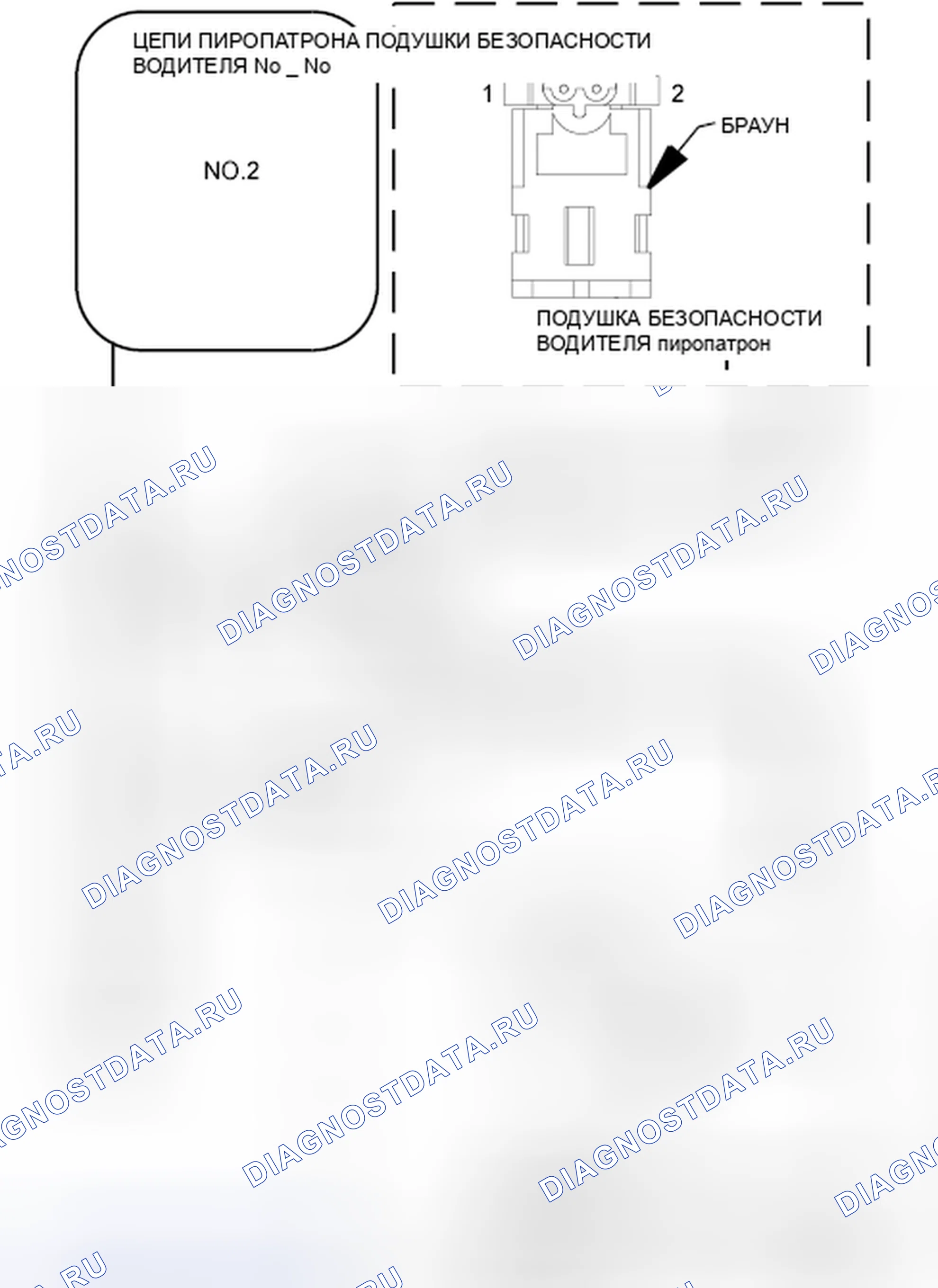 Рис. 90: Диагностический тест. Dodge Cab & Chassis R3500 HD final