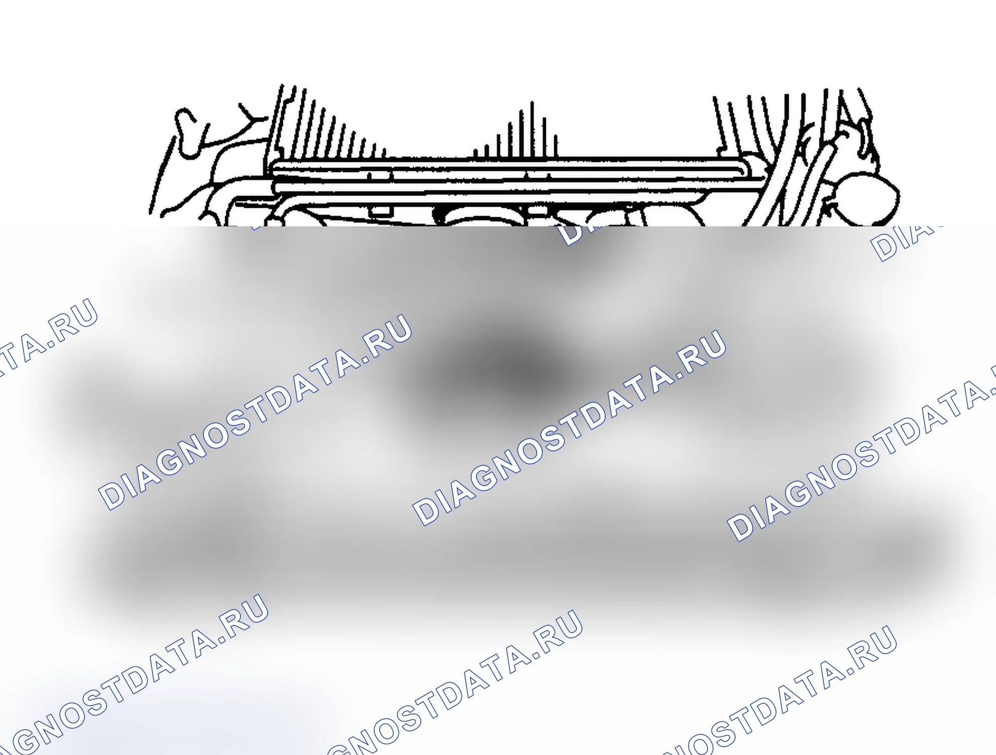 Рис. 5. Subaru Impreza WRX GD/GG рестайлинг