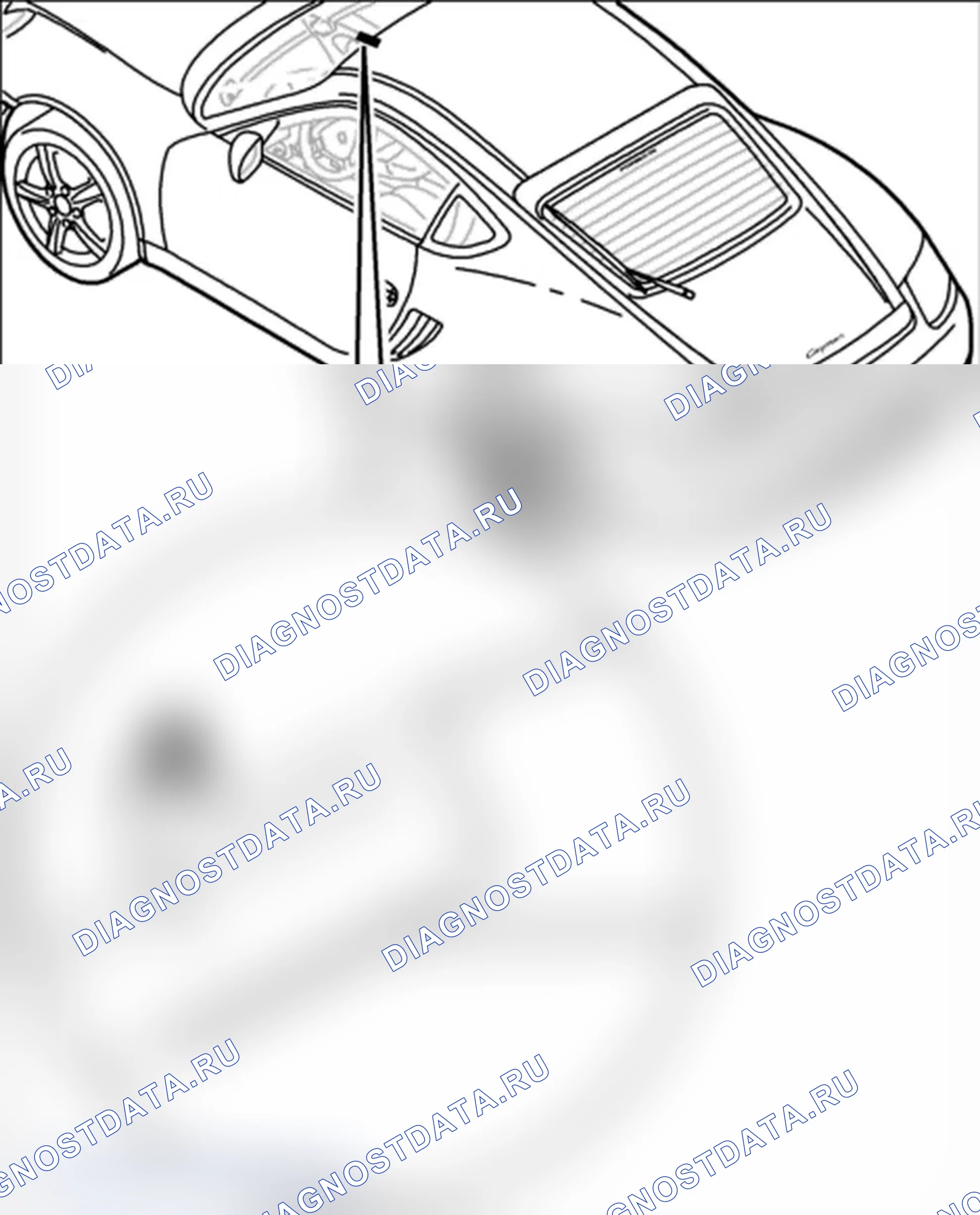 Рис. 839. Porsche Boxster S 987
