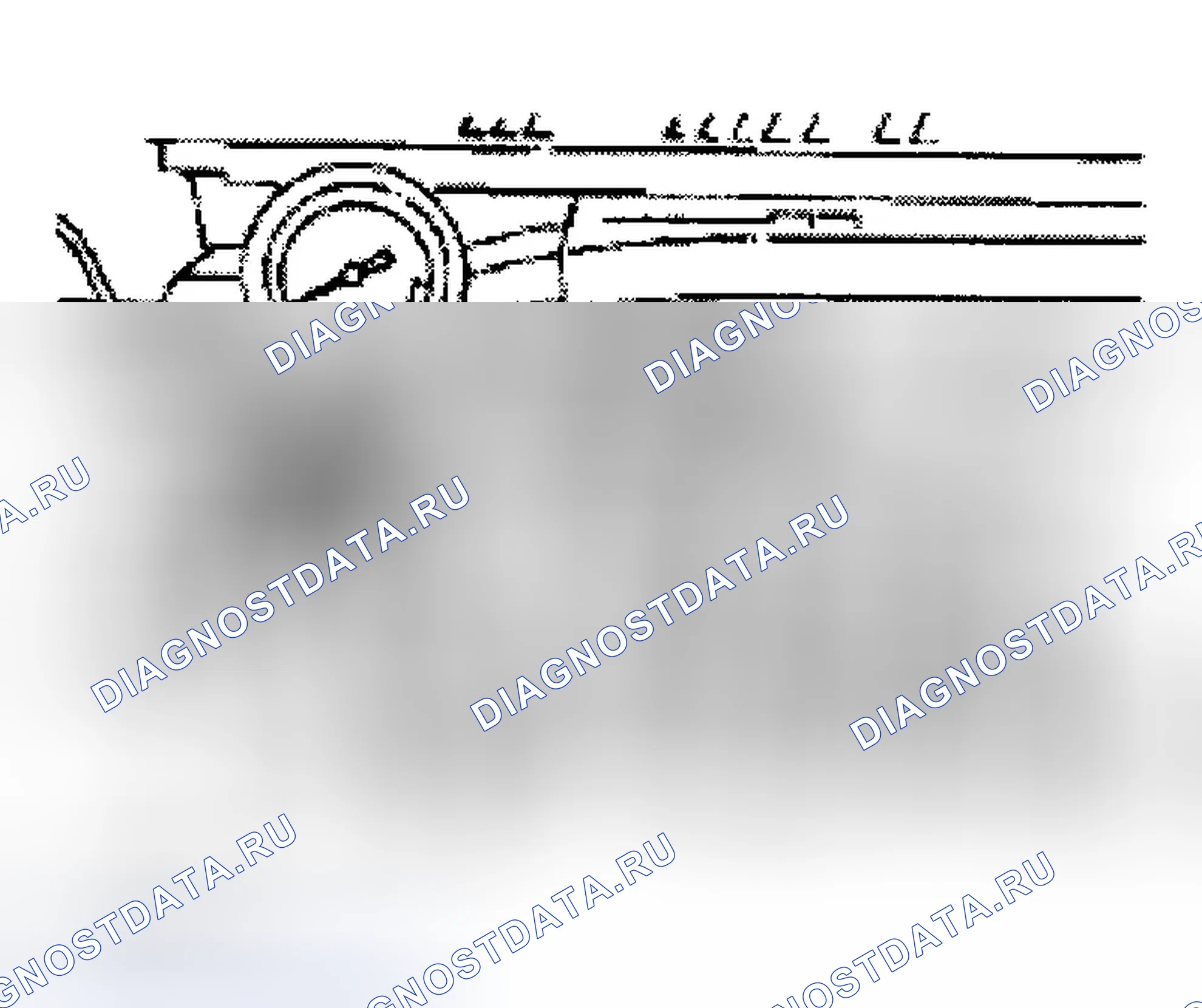 Рис. 146. Ford Mustang IV рестайлинг