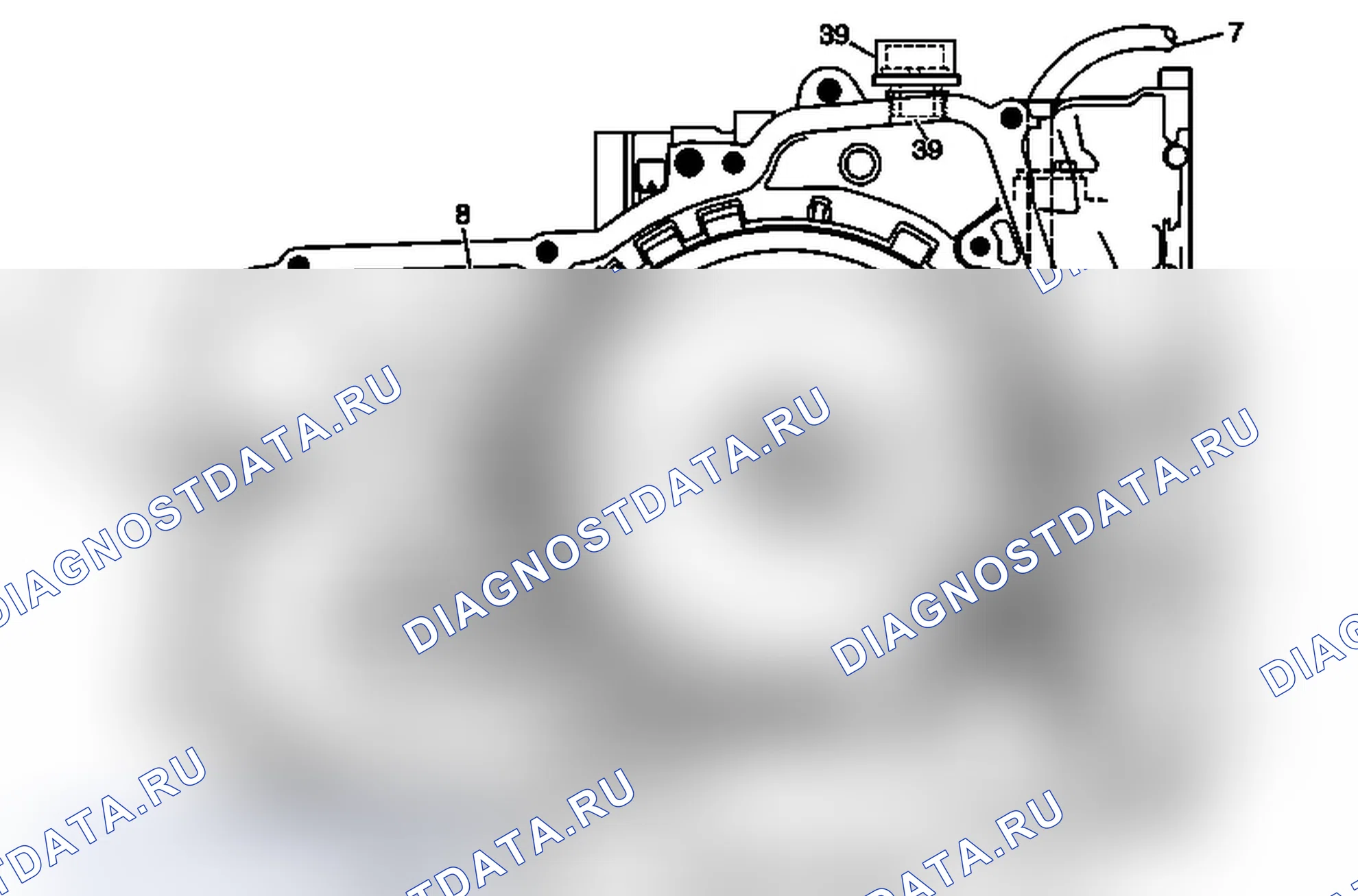 Рис. 551. Pontiac G6 I final
