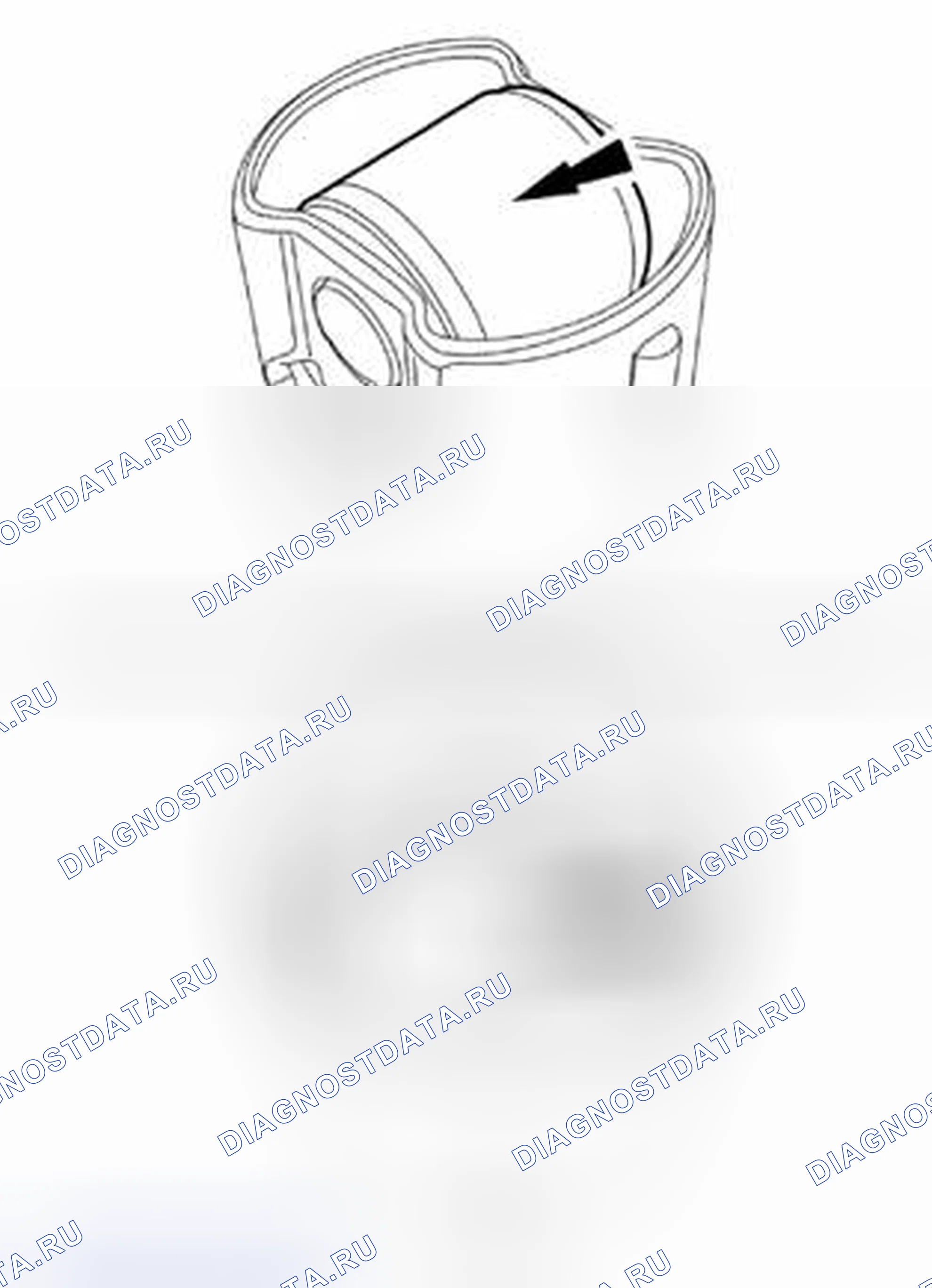 Рис. 130. Ford Pickup F250 Super Duty II