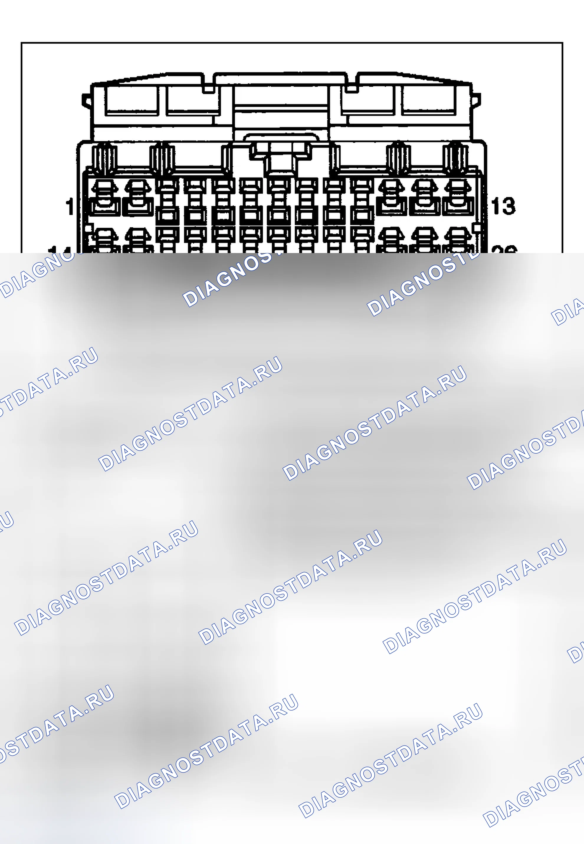 Рис. 28. GMC Sierra 1500 HD 