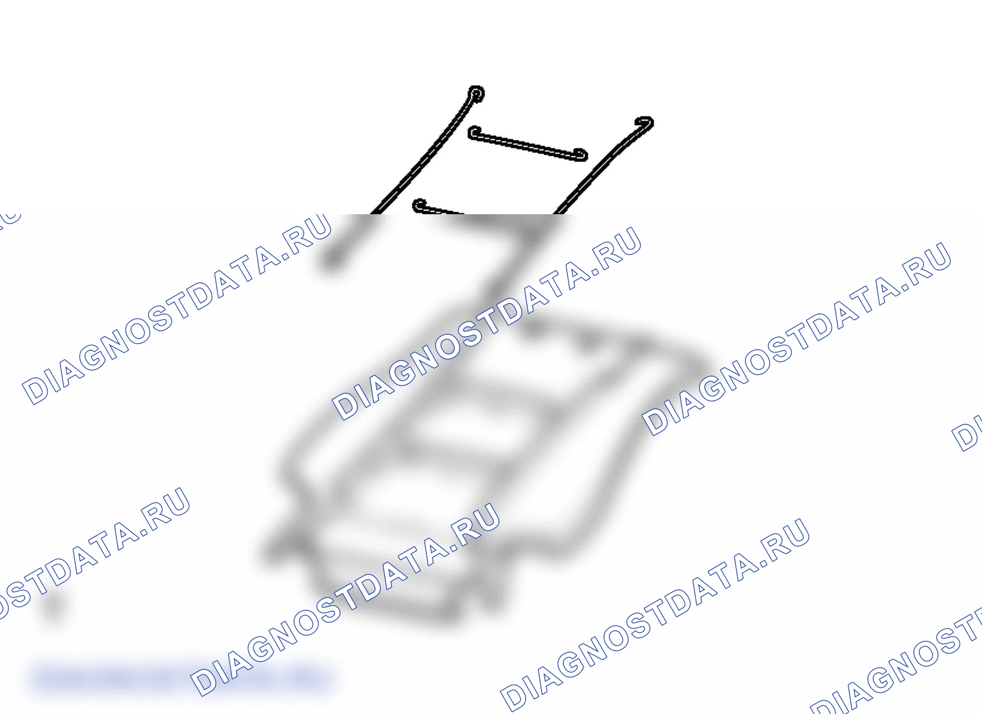 Рис. 56. Toyota Land Cruiser 100 рестайлинг 2