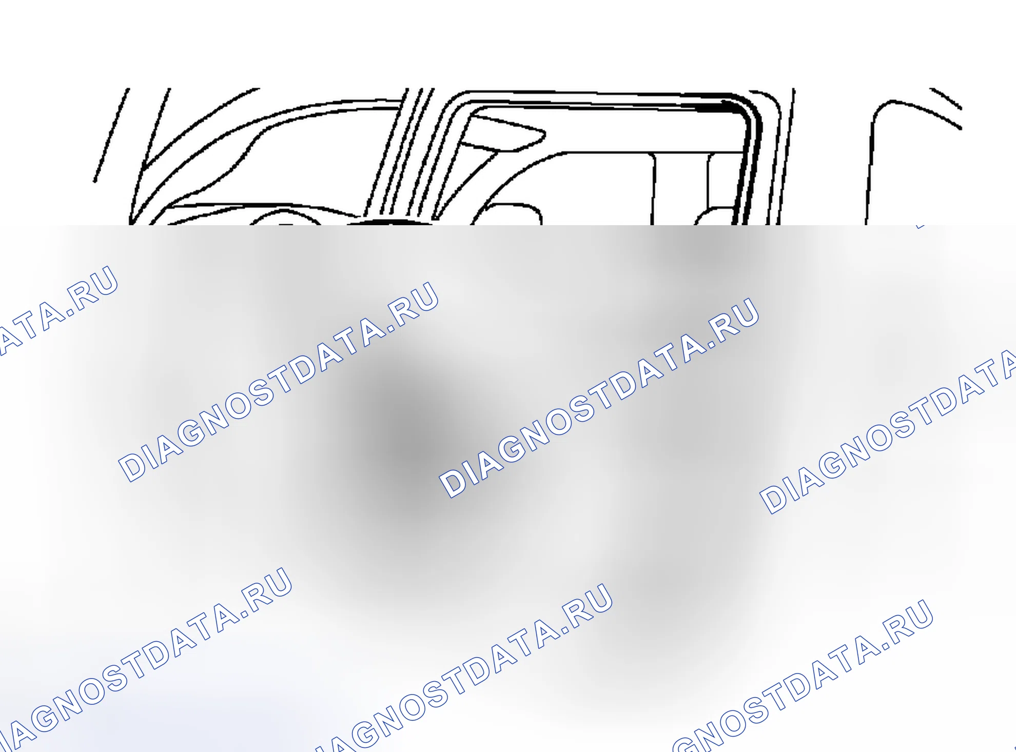 Рис. 138. Toyota Tacoma II