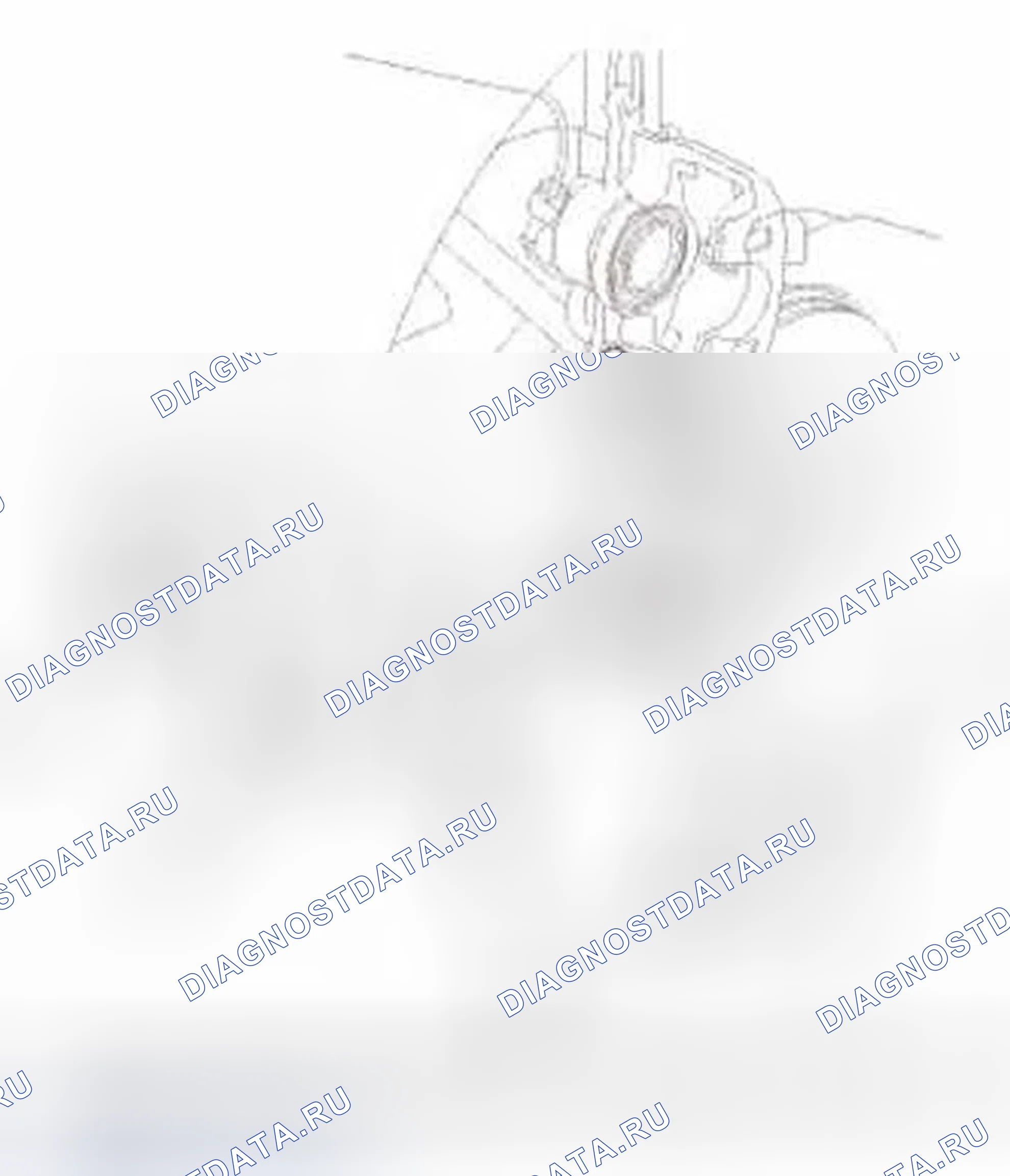 Рис. 324. Honda Civic IX