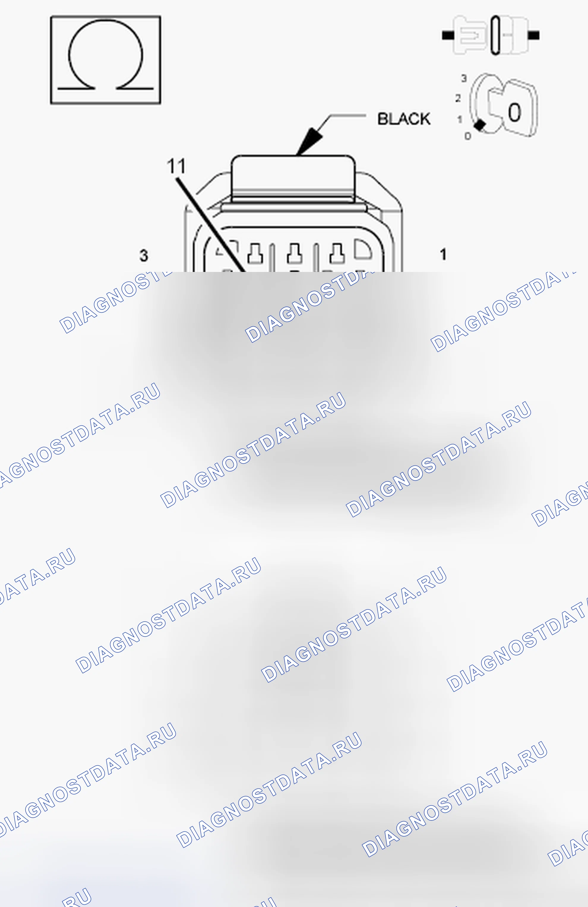 Рис. 730. RAM Cab & Chassis 3500 HD I