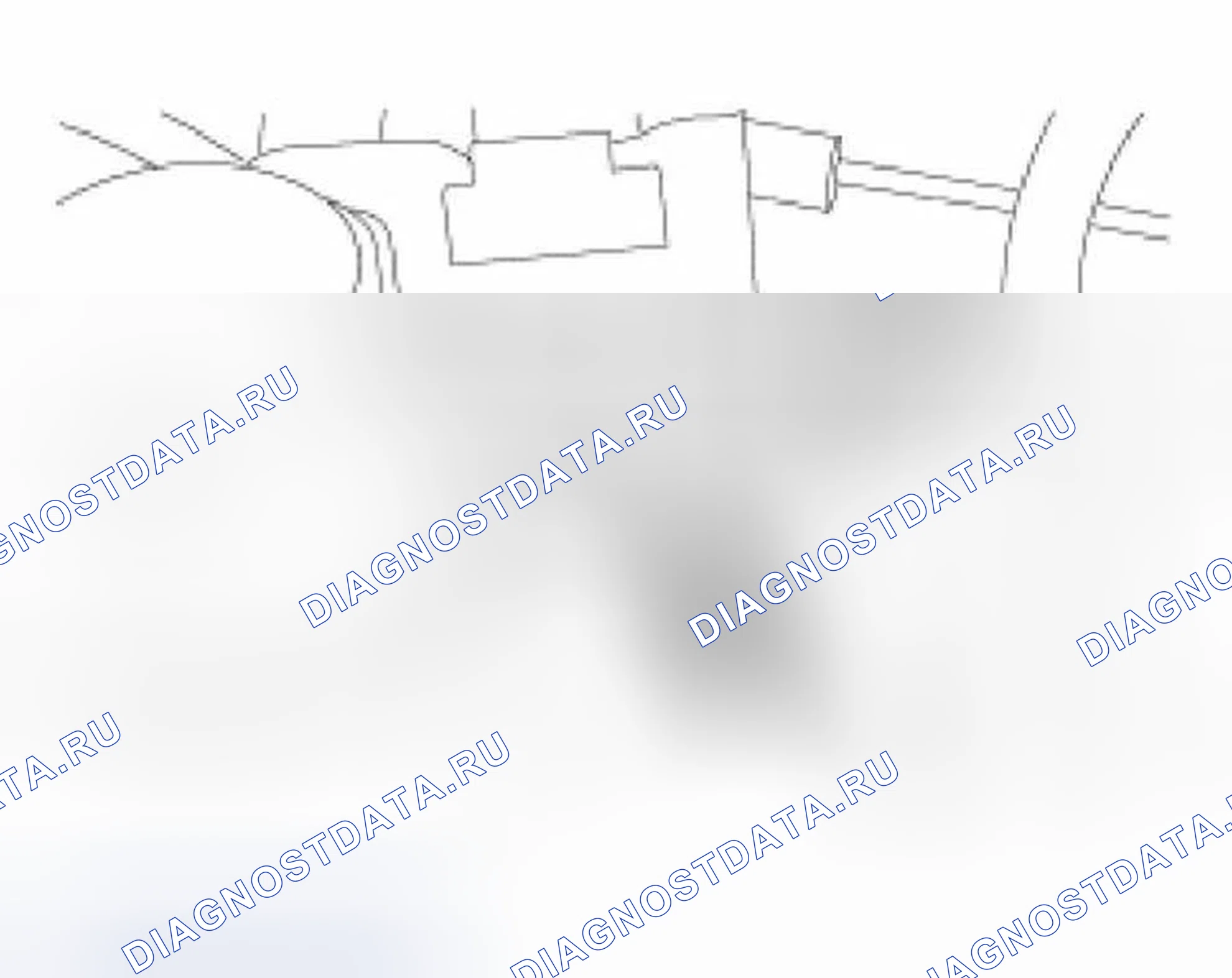 Рис. 19. Ford Focus I рестайлинг