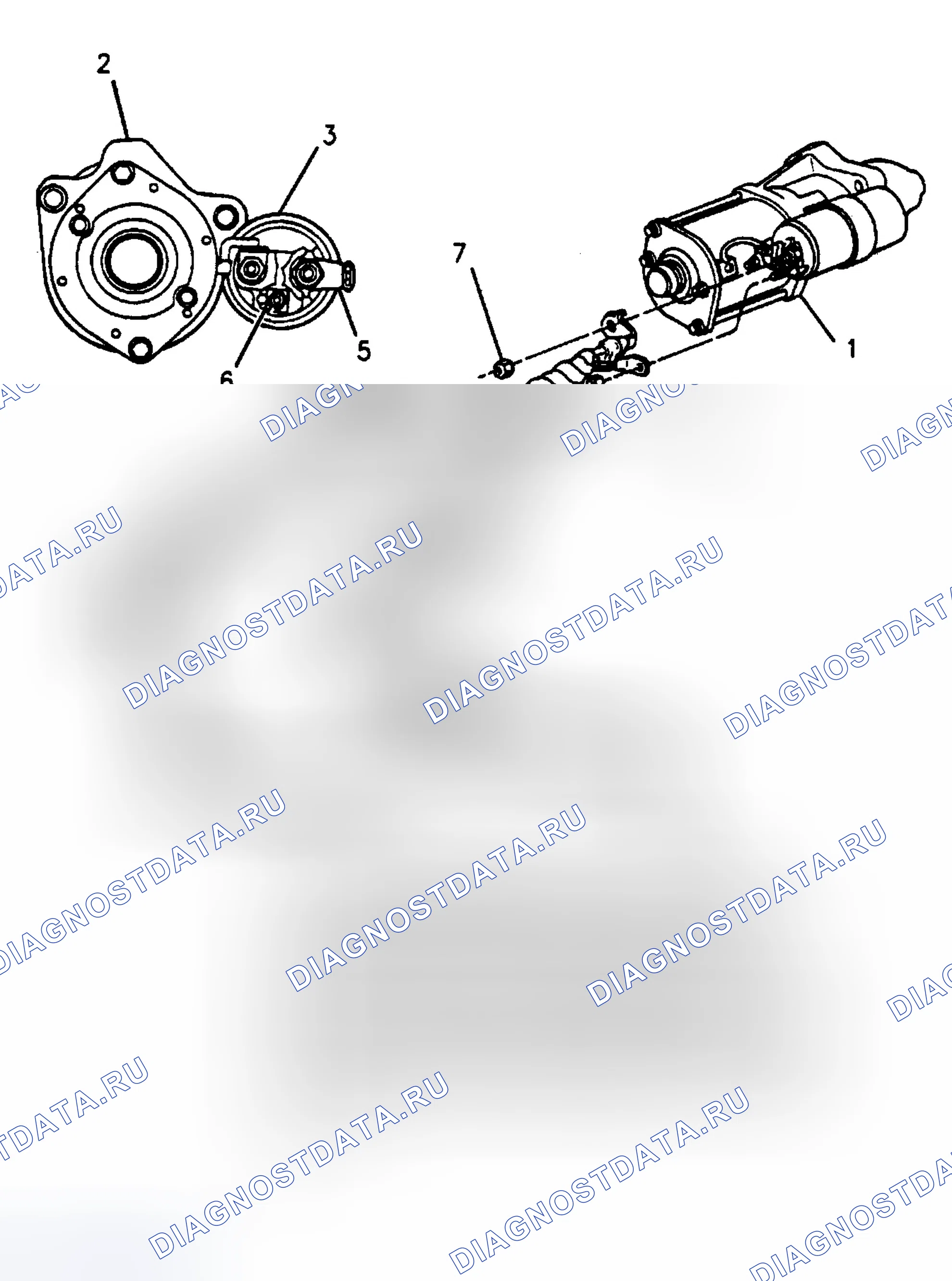 Рис. 27. Chevrolet Caprice IV