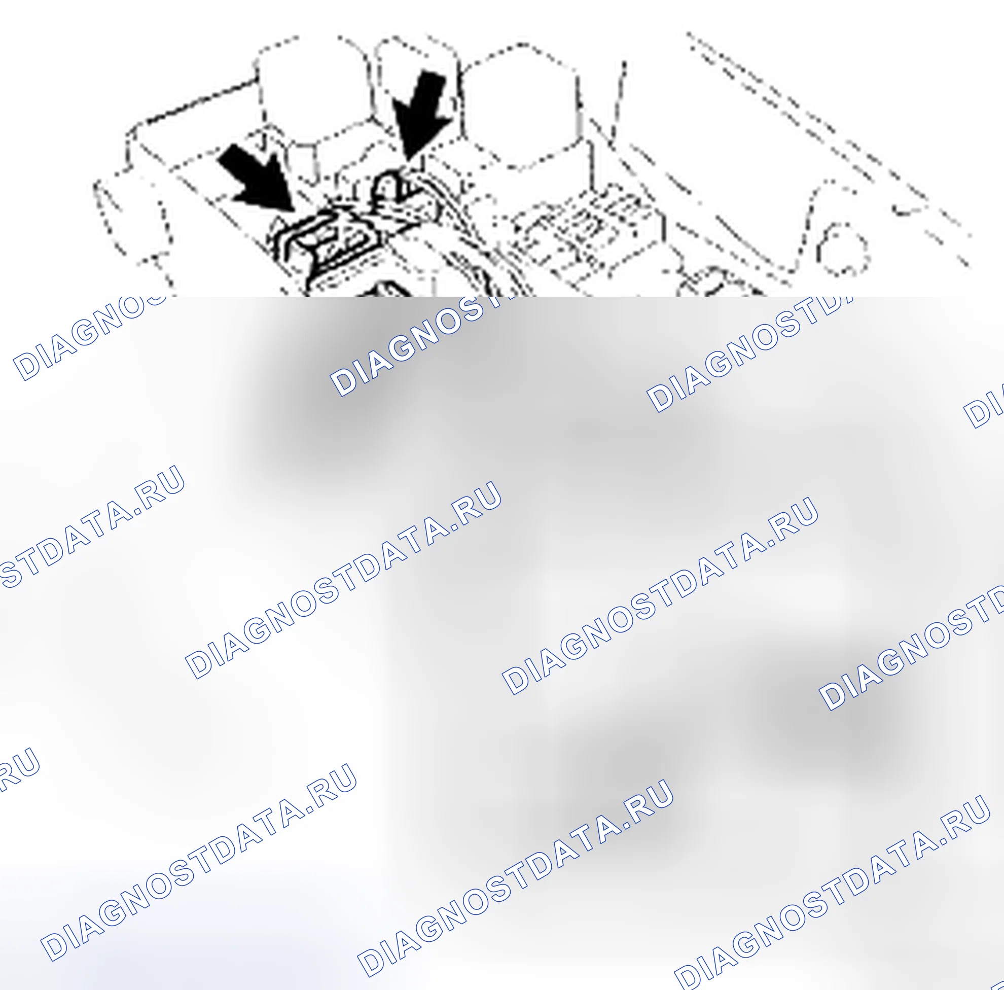 Рис. 155. Toyota Camry XV40