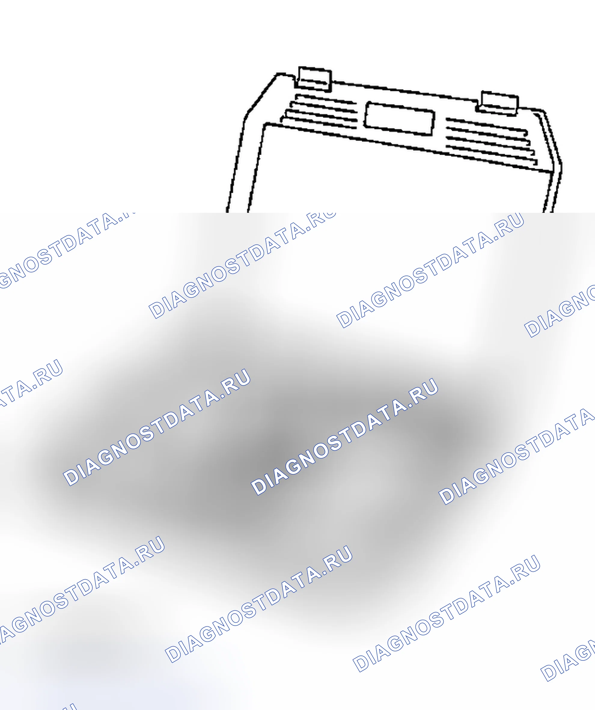 Рис. 24: ЭКСПЛУАТАЦИЯ. Hyundai Creta II