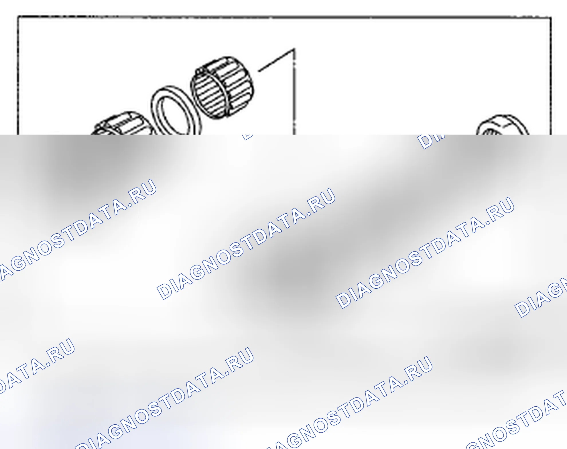 Рис. 381. Subaru Impreza WRX GE рестайлинг