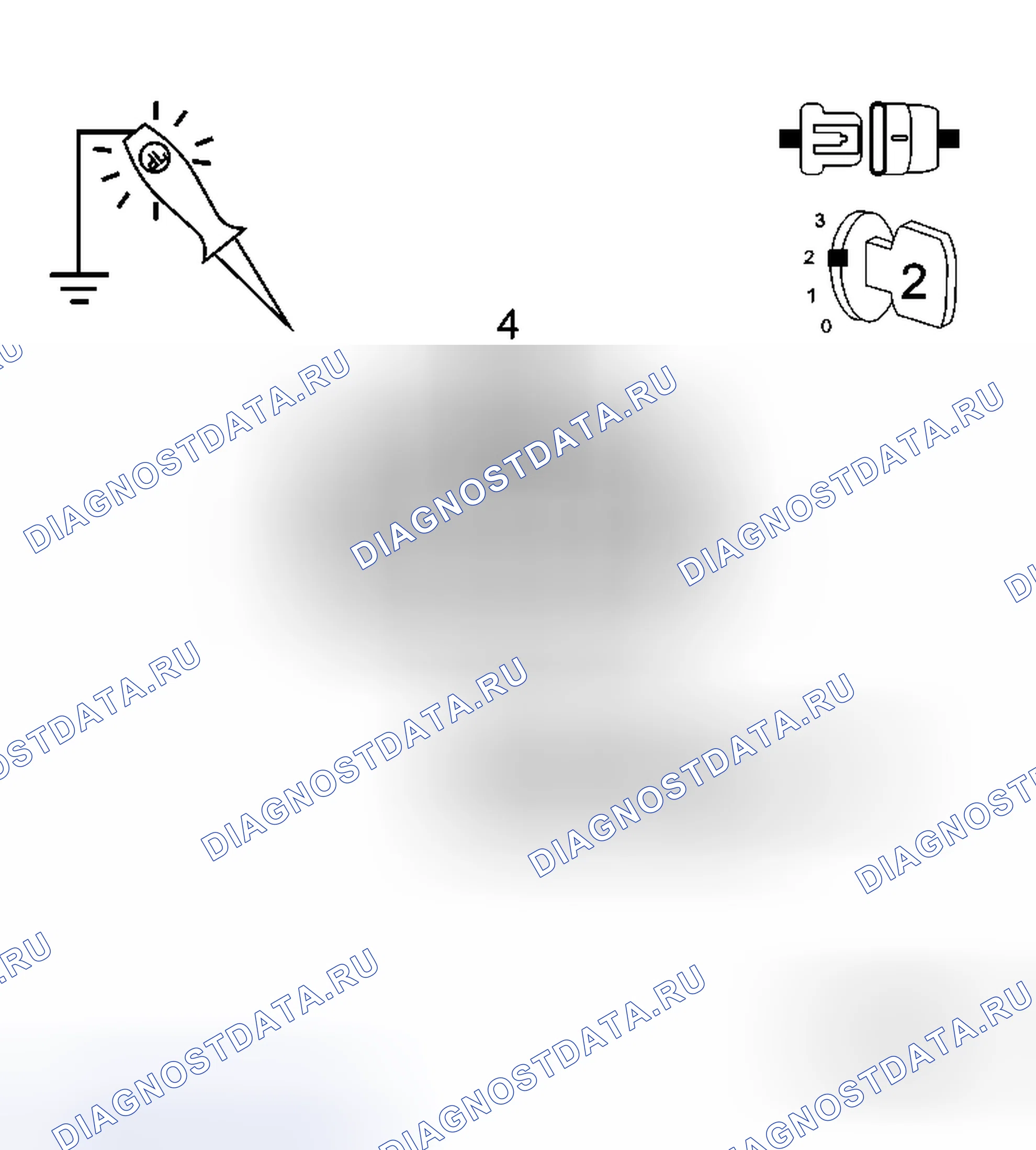 Рис. 44: Тестирование. Dodge Cab & Chassis R3500 HD 