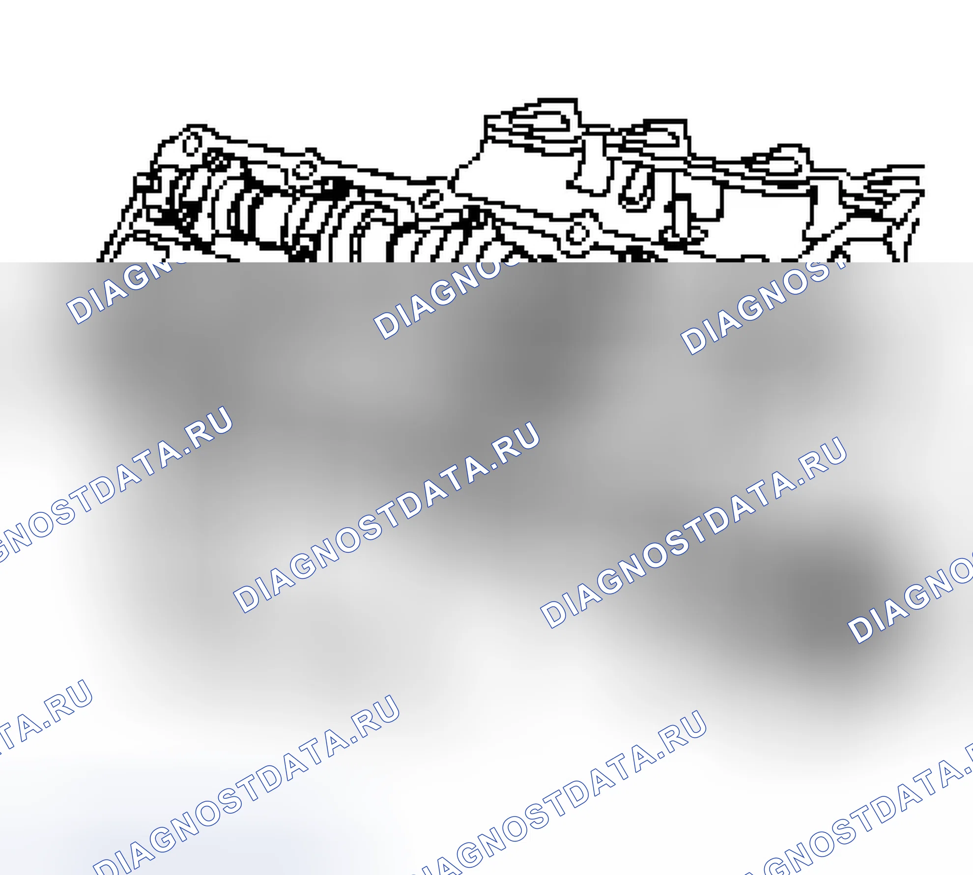 Рис. 240. Jaguar XJR III