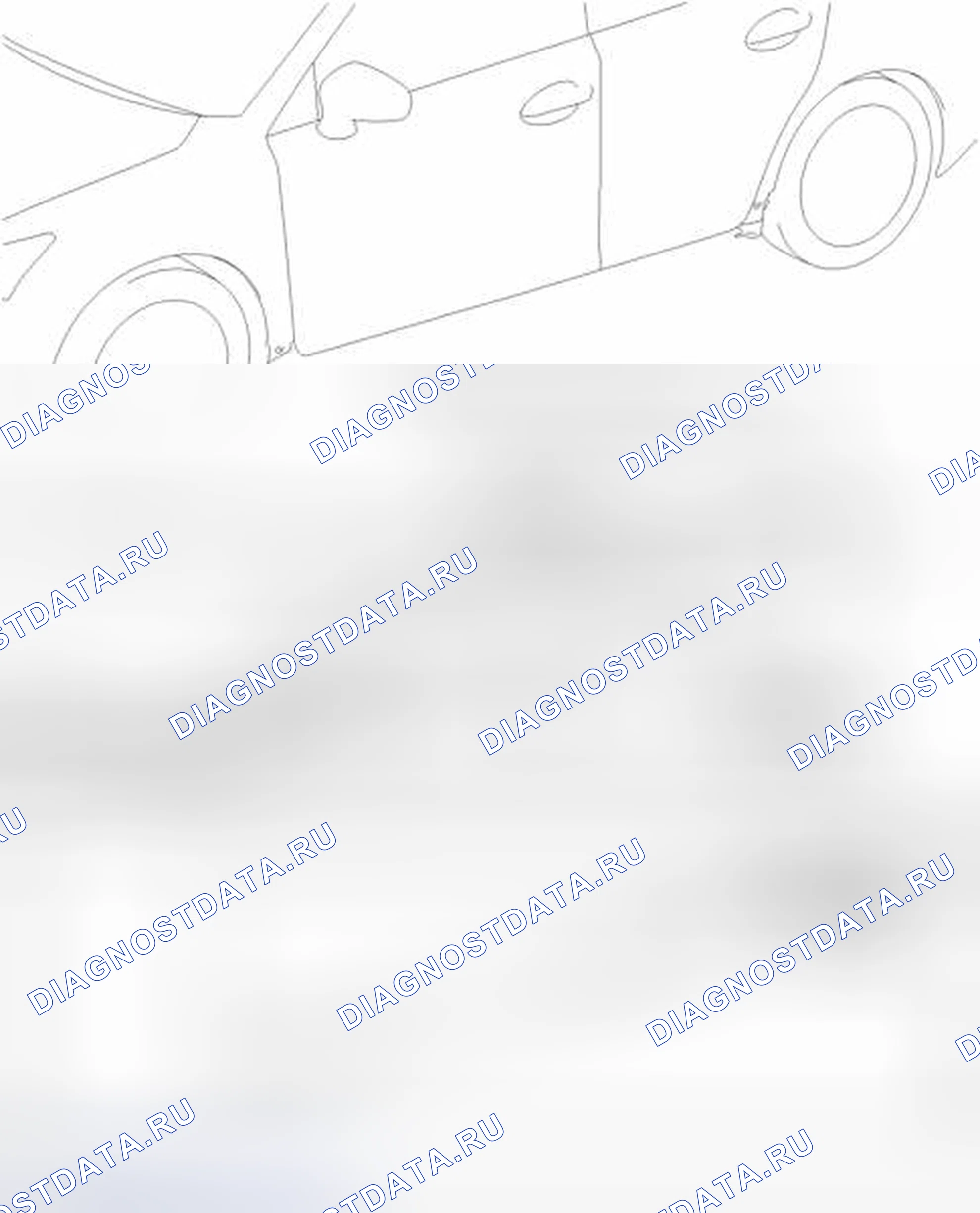 Рис. 81: ИЛЛЮСТРАЦИЯ. Lexus CT I
