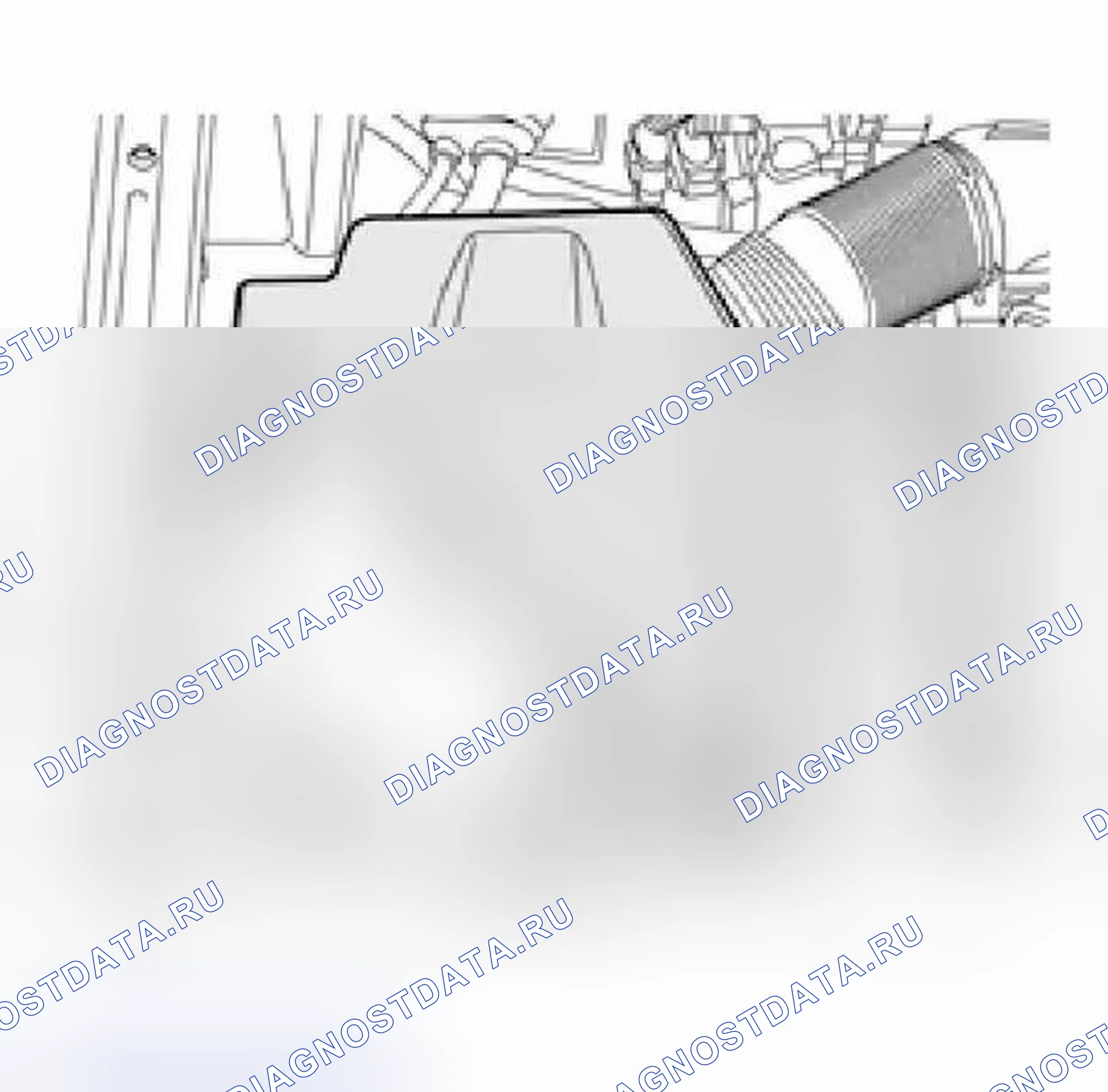 Рис. 171. Audi A6 C5 рестайлинг