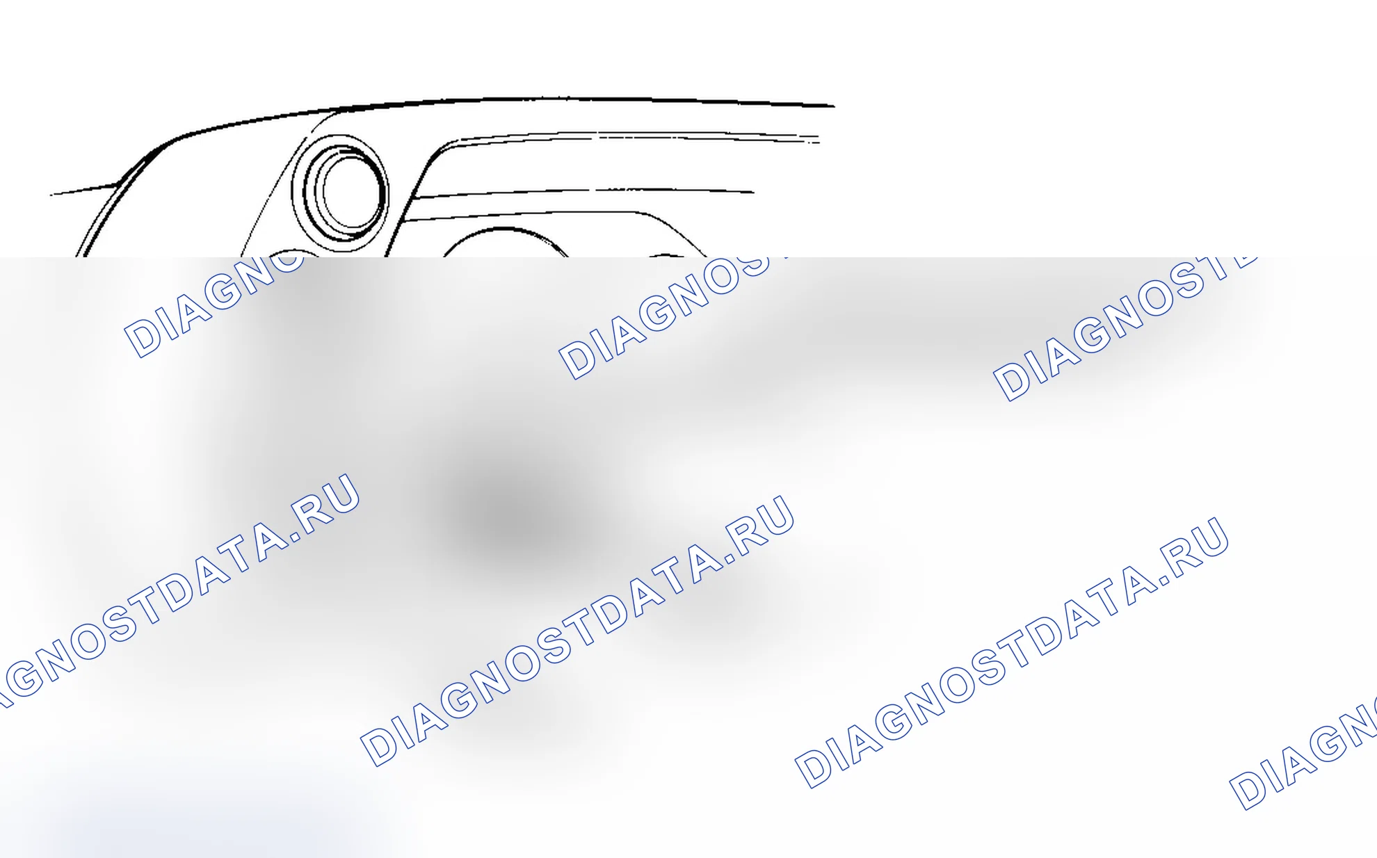 Рис. 2. Acura MDX II