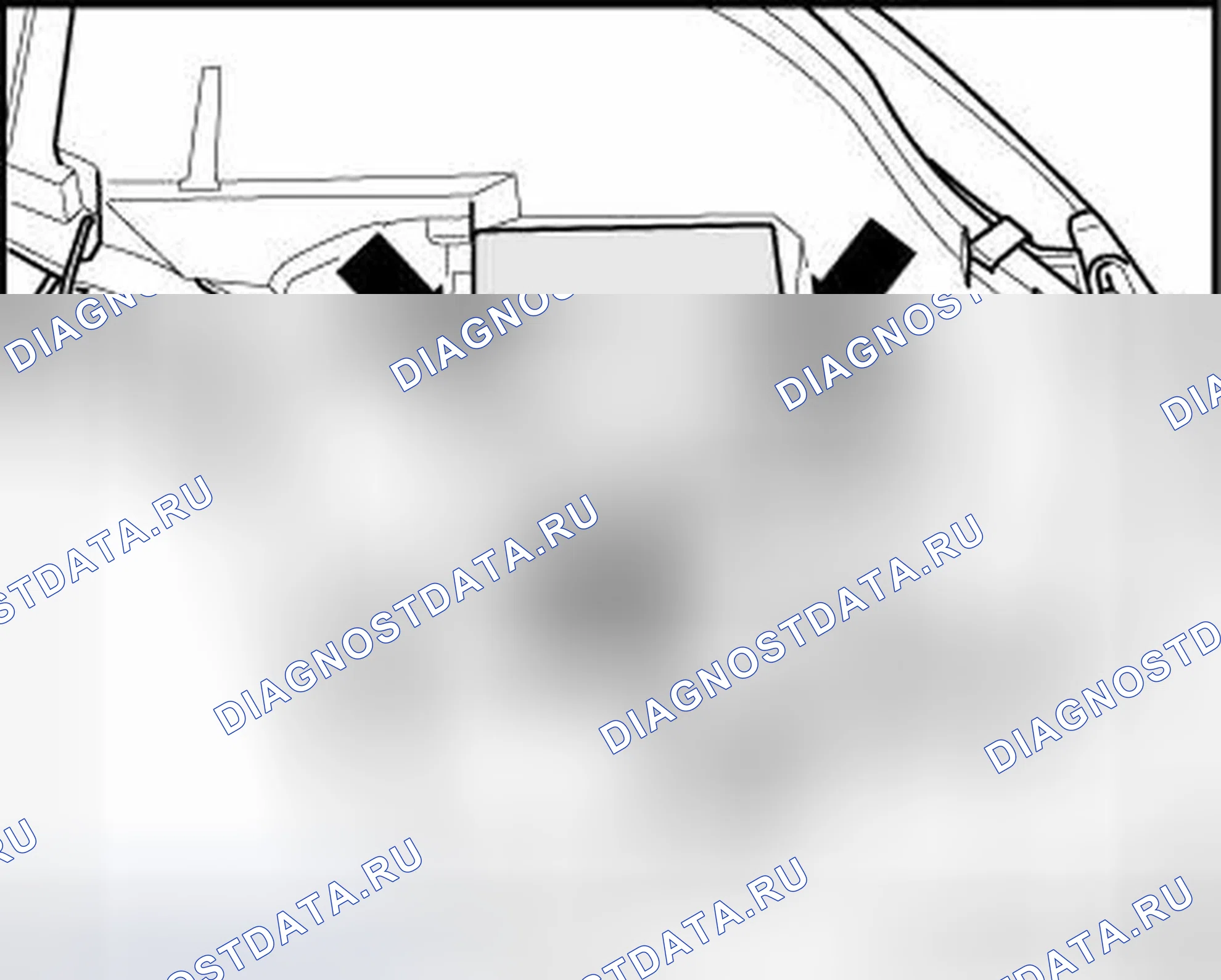 Рис. 57. Audi A3 8P рестайлинг
