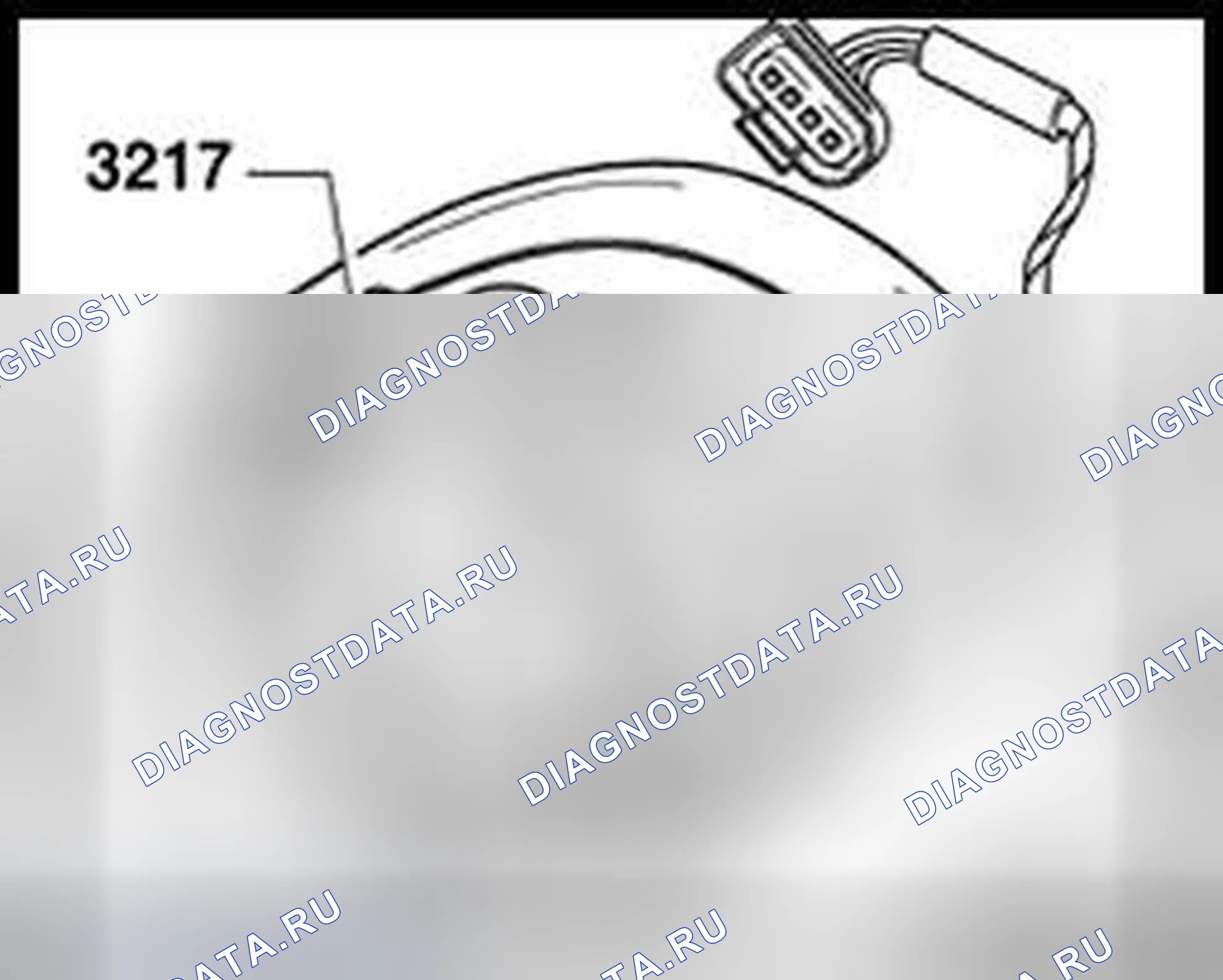 Рис. 509: Продолжение для всех транспортных средств. Audi TT 8N рестайлинг