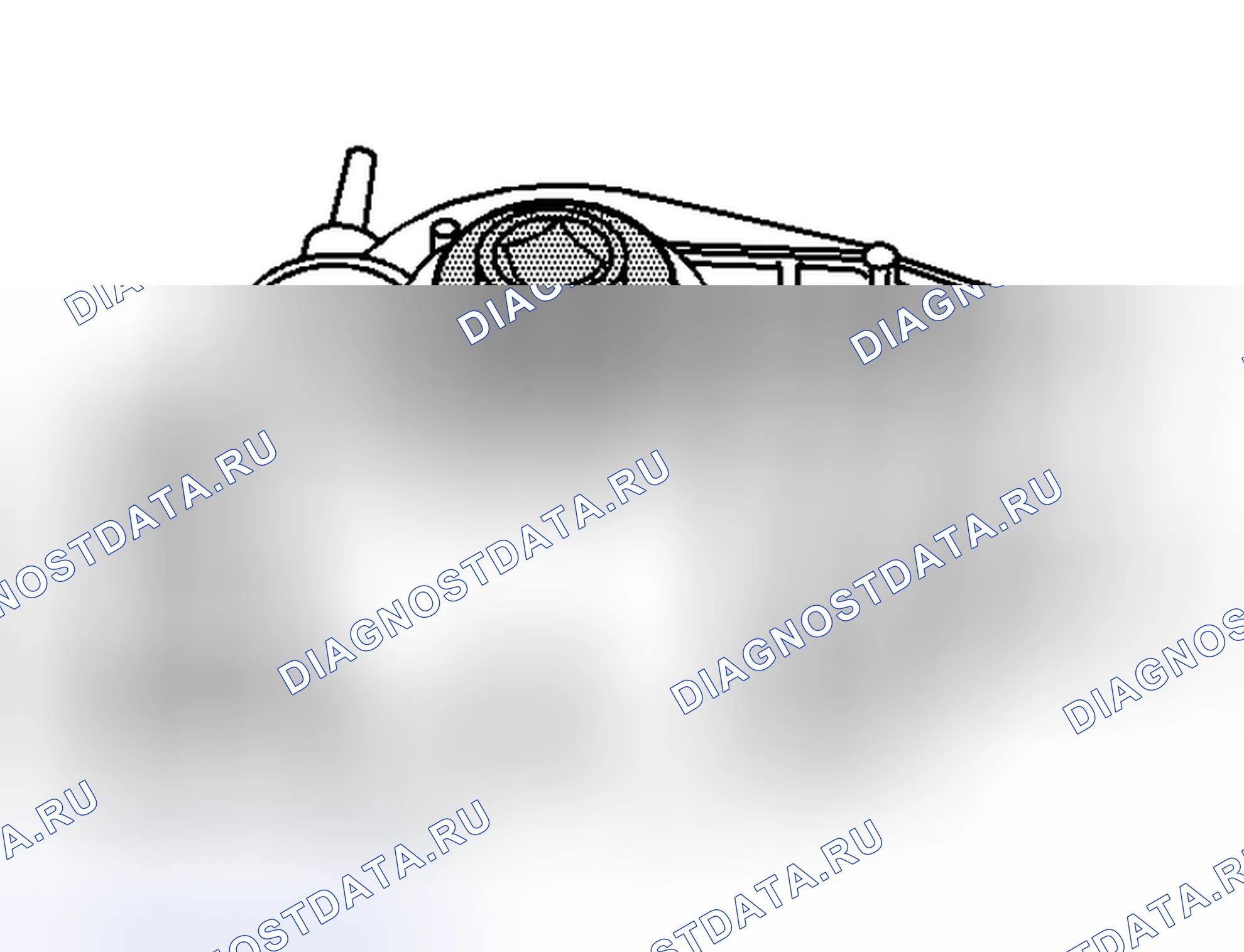 Рис. 104. Saab 9-7X I