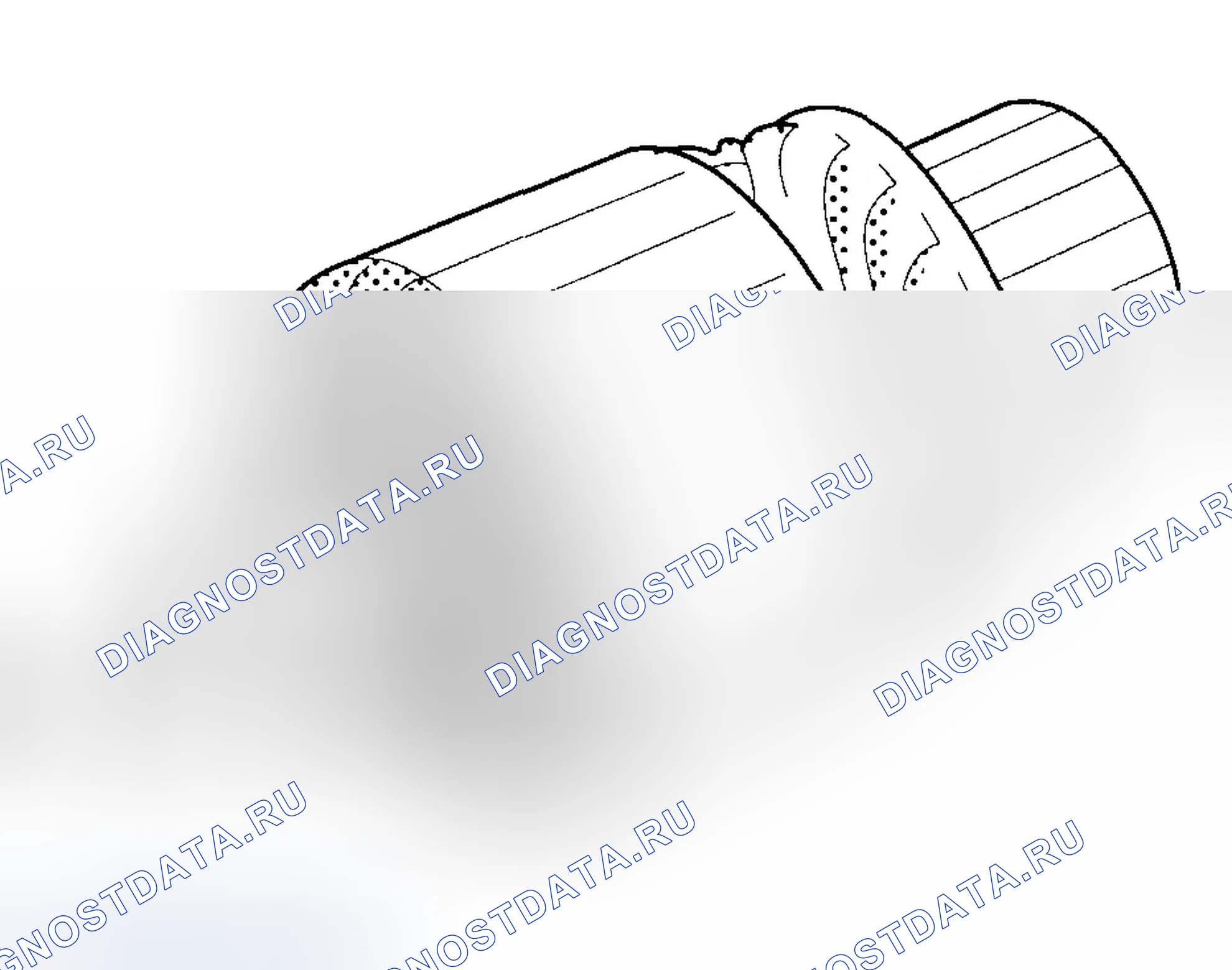 Рис. 26: ПРОВЕРКА И ИСПЫТАНИЕ ЯКОРЯ. Hyundai Tucson I