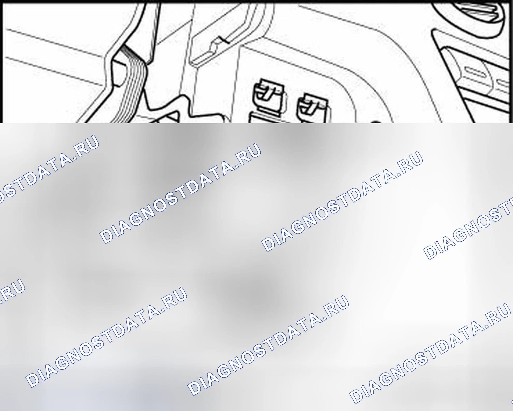 Рис. 132. Audi A3 8P рестайлинг