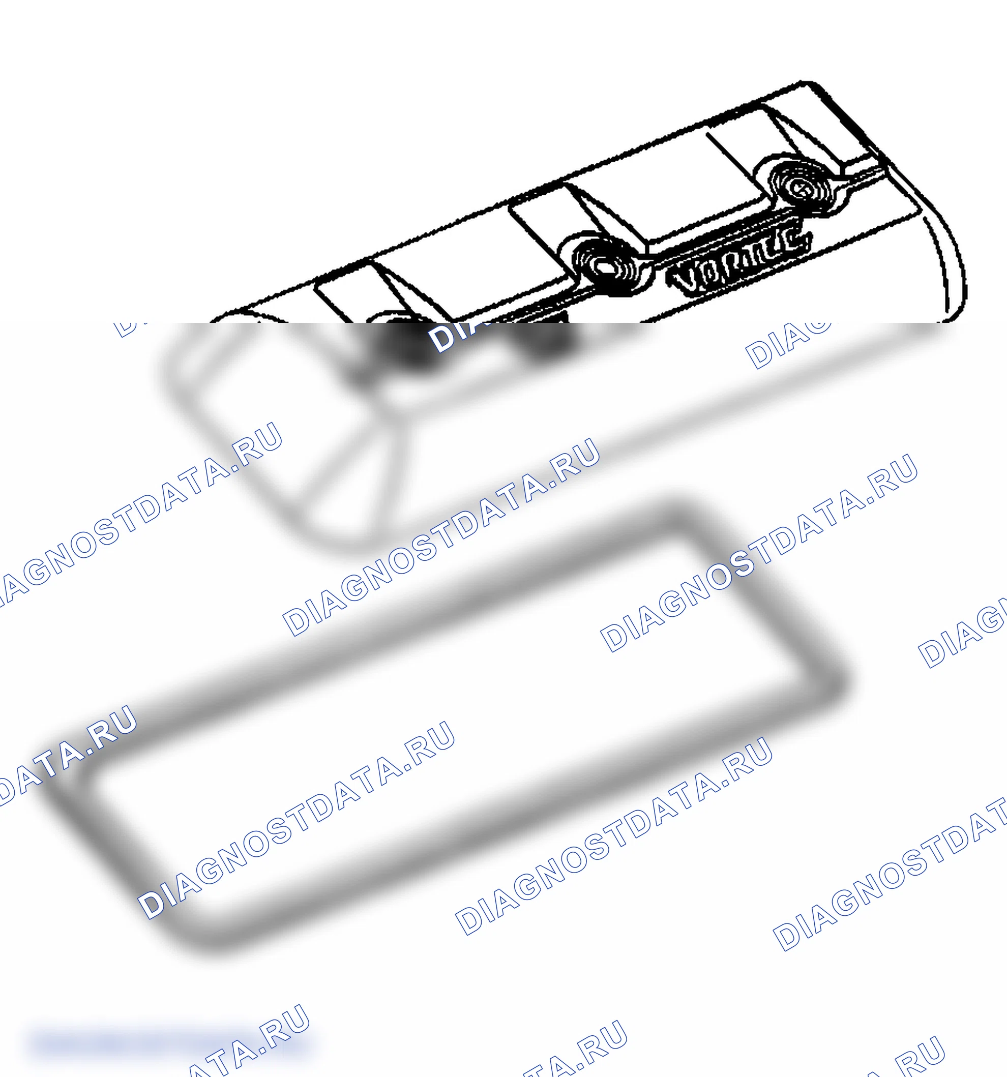 Рис. 476. GMC Savana Special G3500 