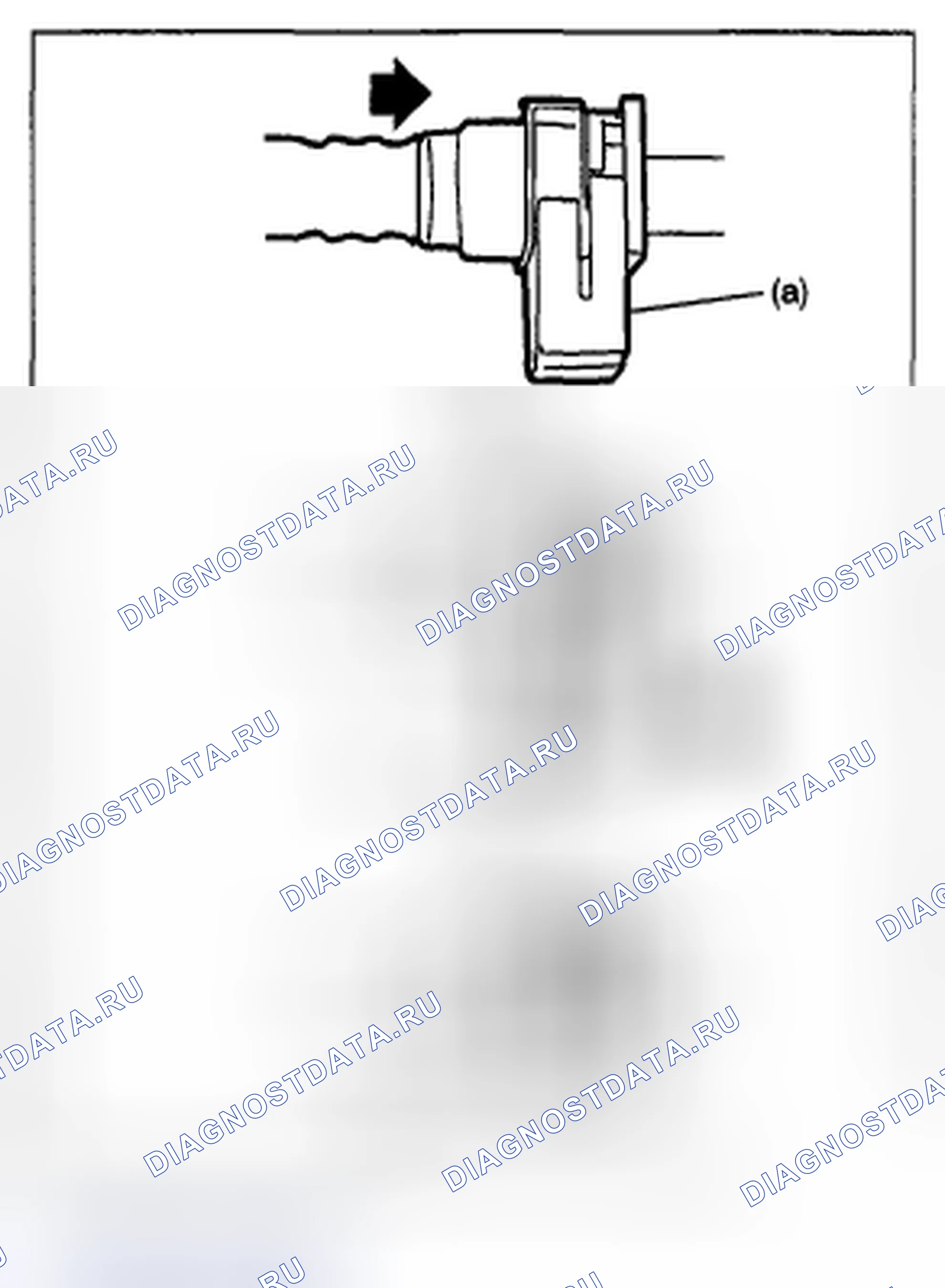 Рис. 192. Subaru Impreza GH