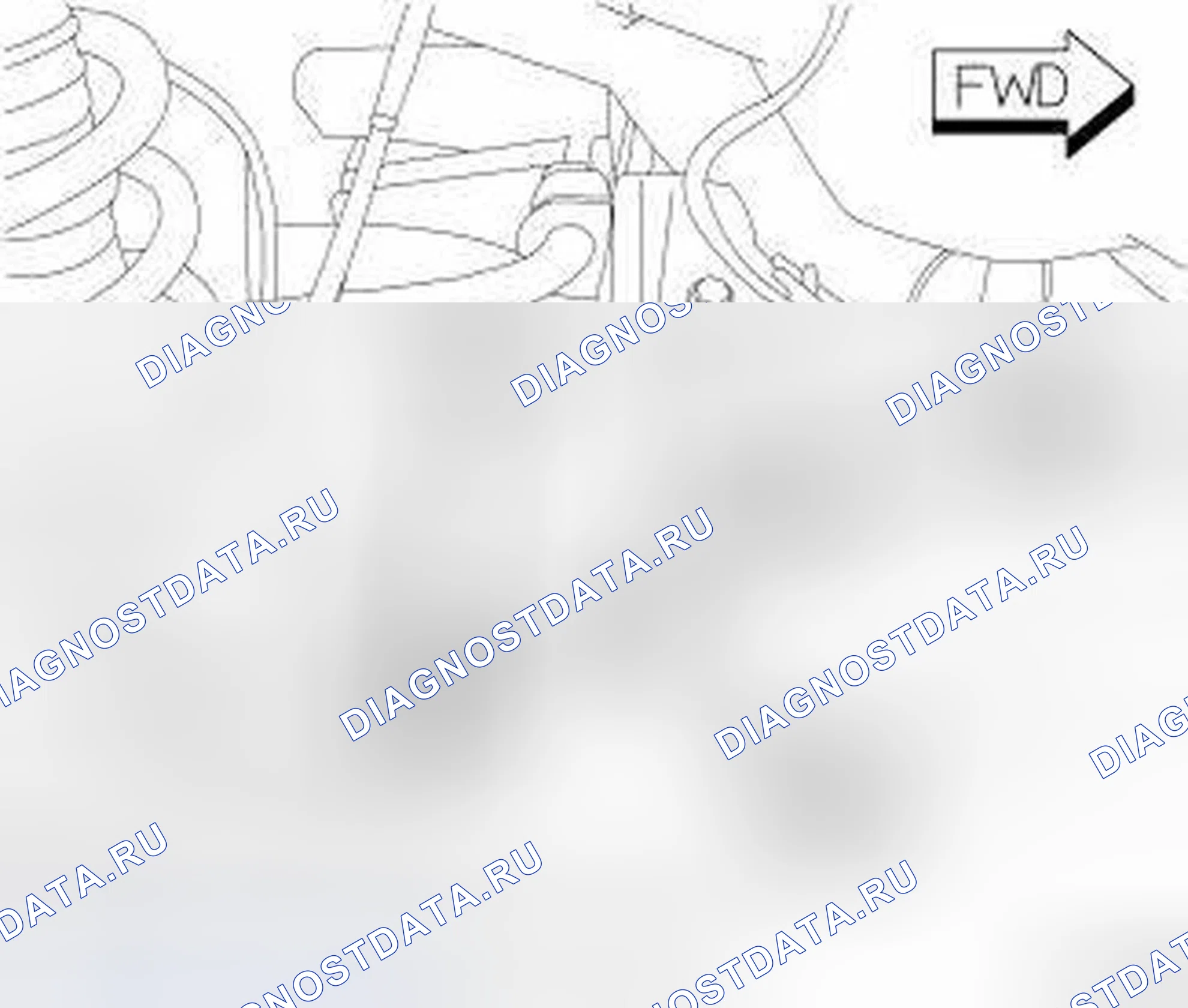 Рис. 30. Dodge Caliber I рестайлинг