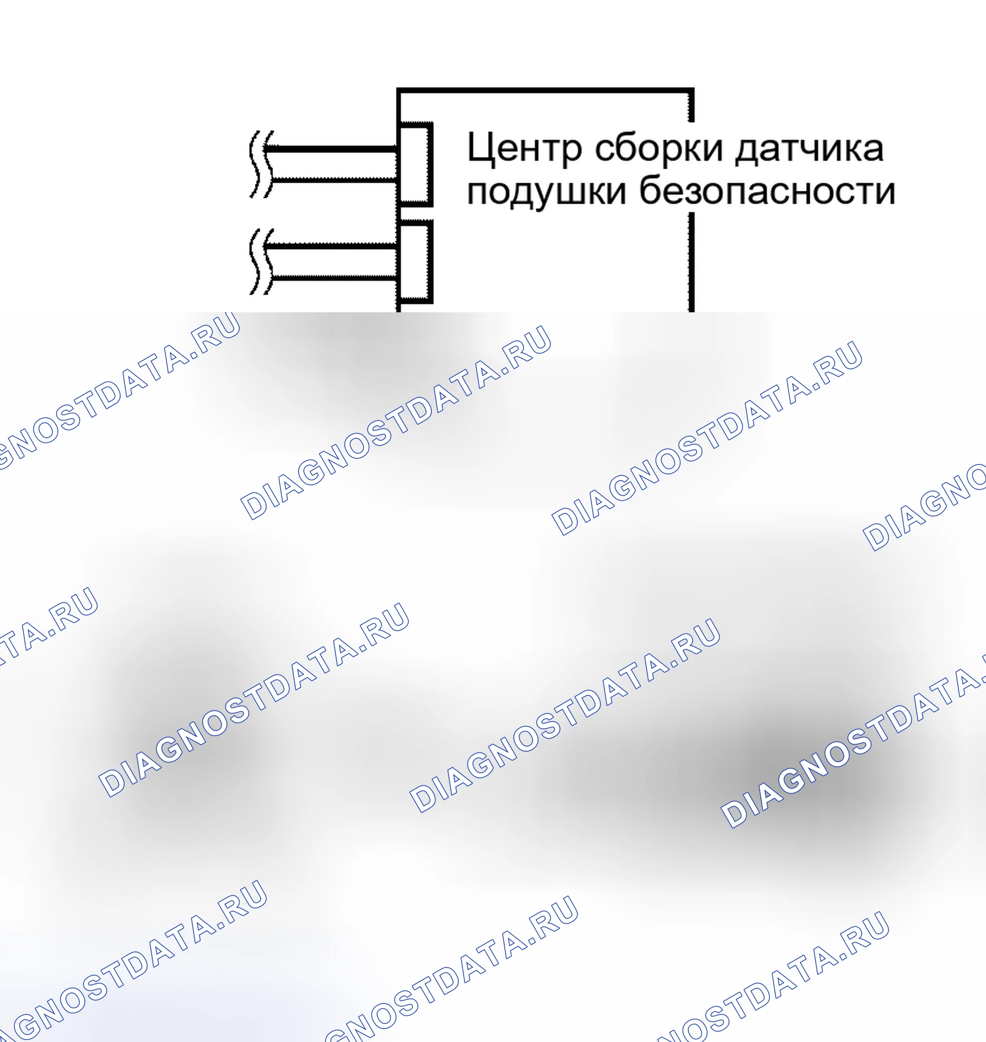 Рис. 101: ПРОЦЕДУРА КОНТРОЛЯ. Honda Accord VI