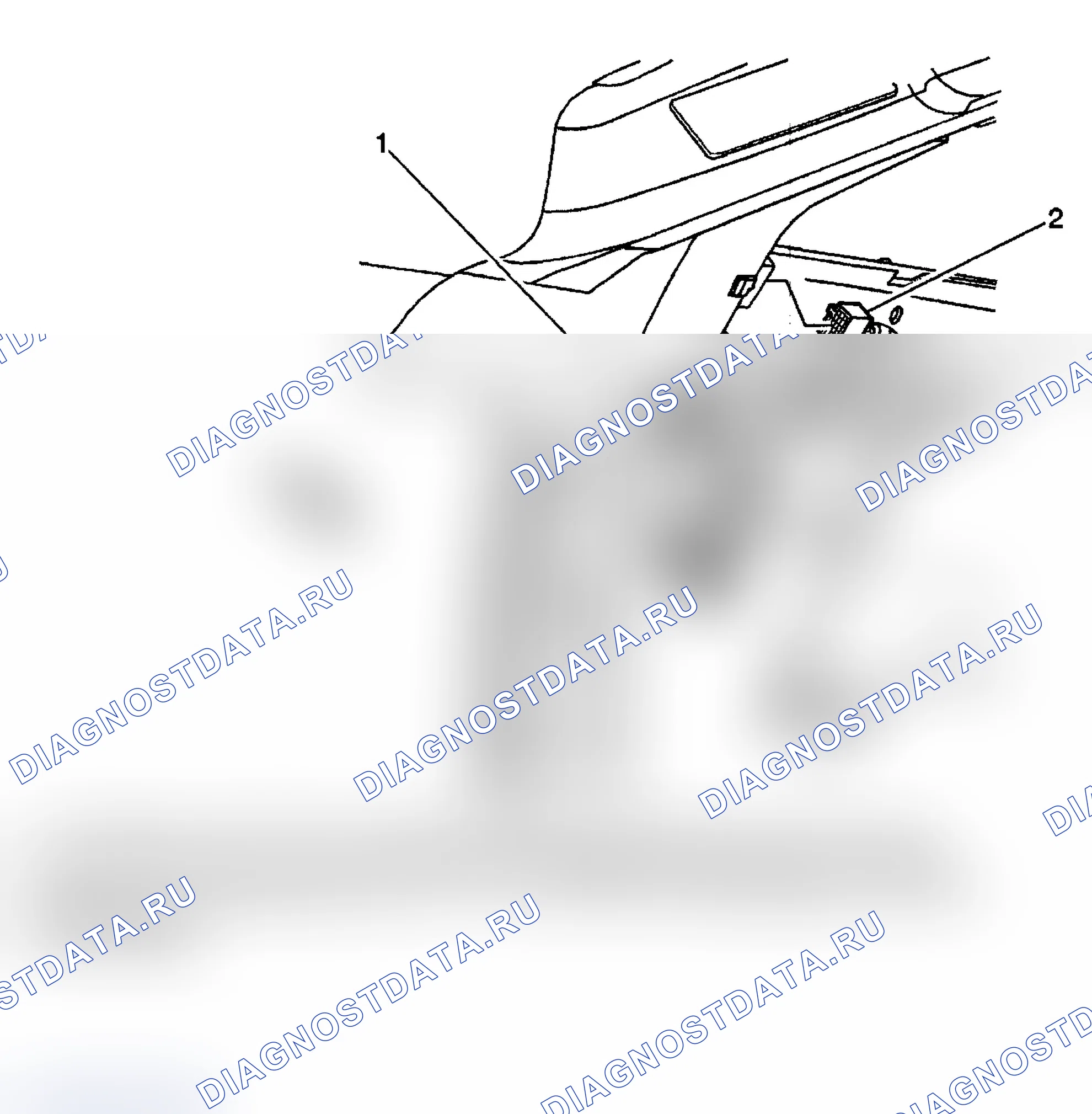 Рис. 85. Chevrolet Chevy Express G1500 