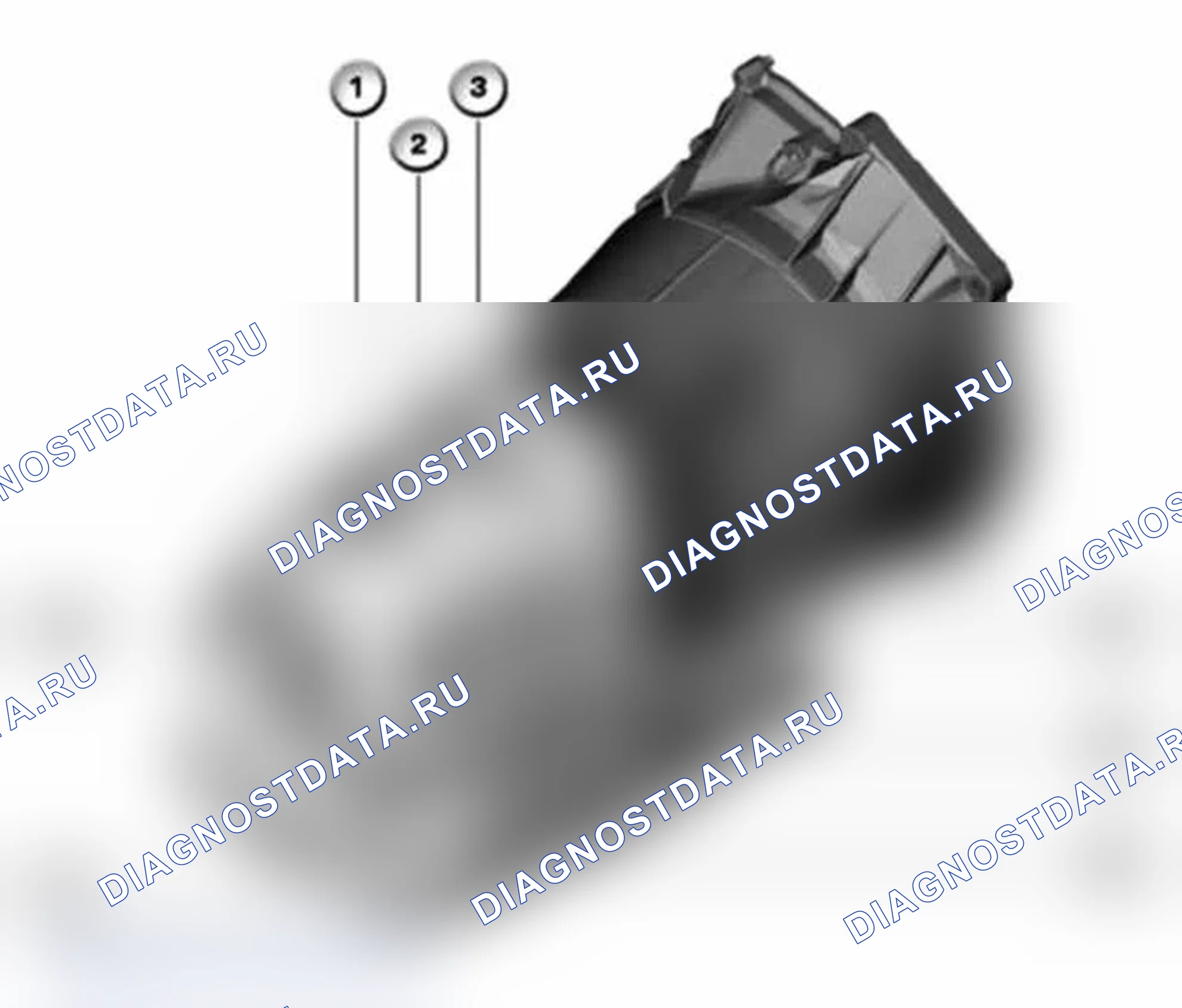 Рис. 79: E46 - Краткий обзор системы SMG. BMW M3 E46