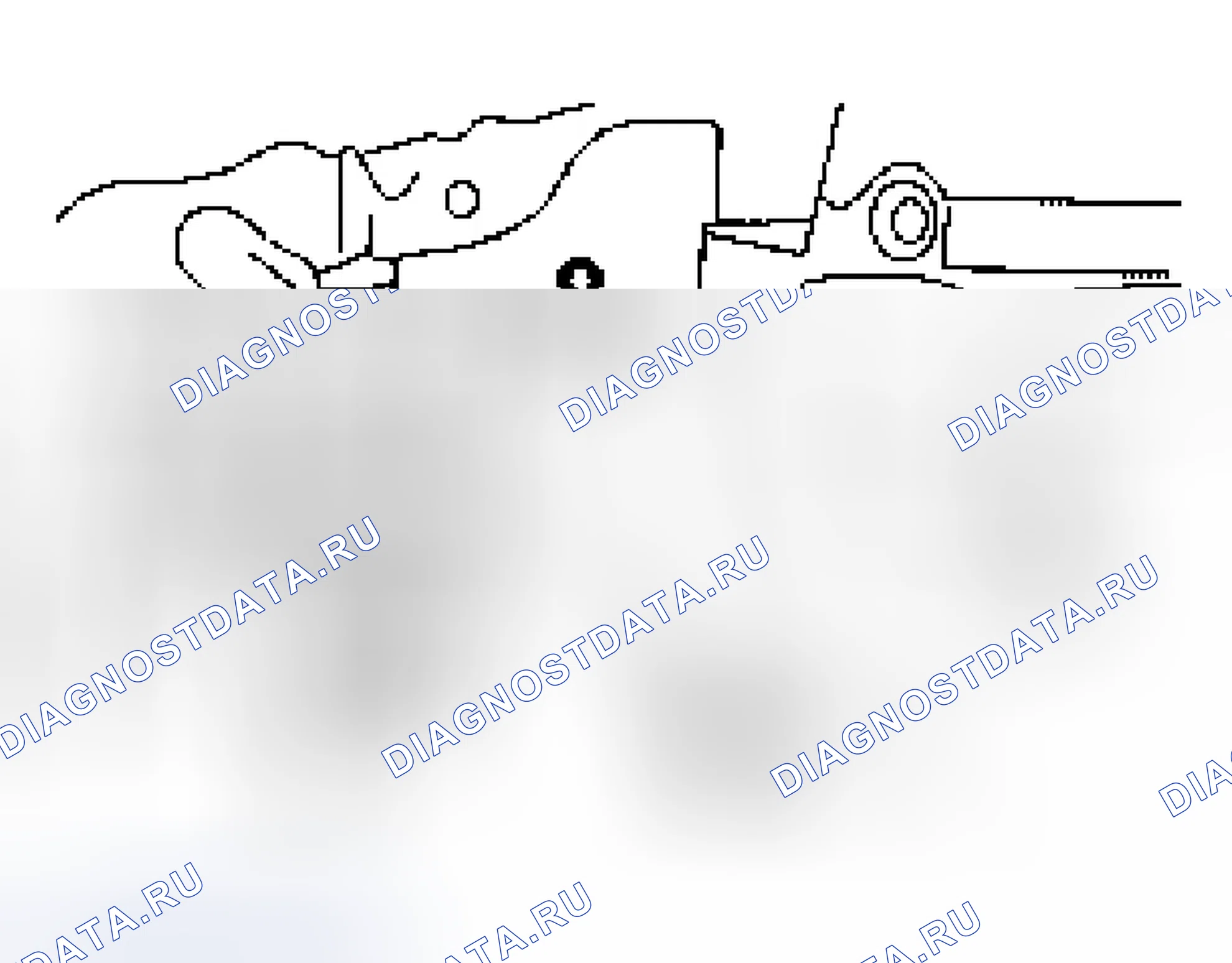 Рис. 14. Ford Crown Victoria II