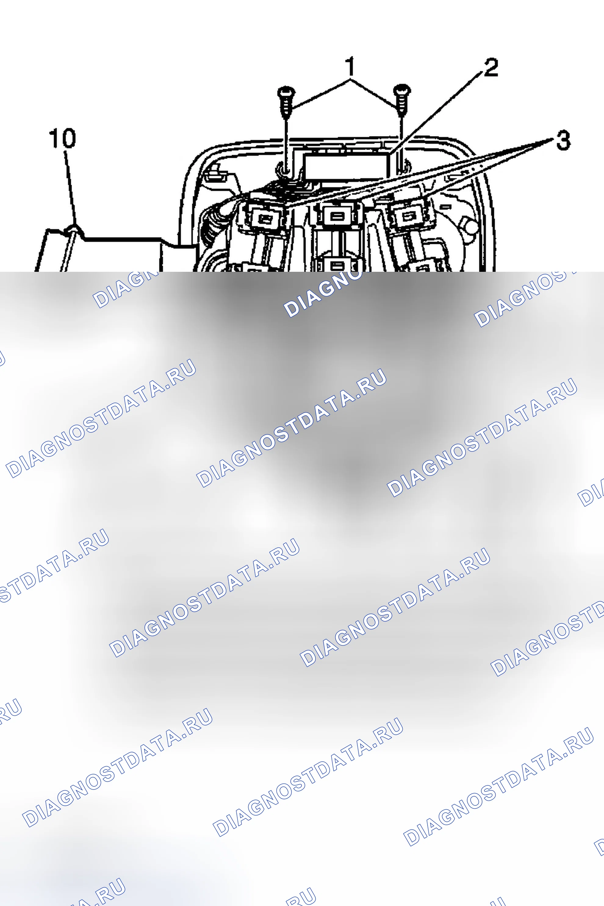 Рис. 21. Cadillac Seville V