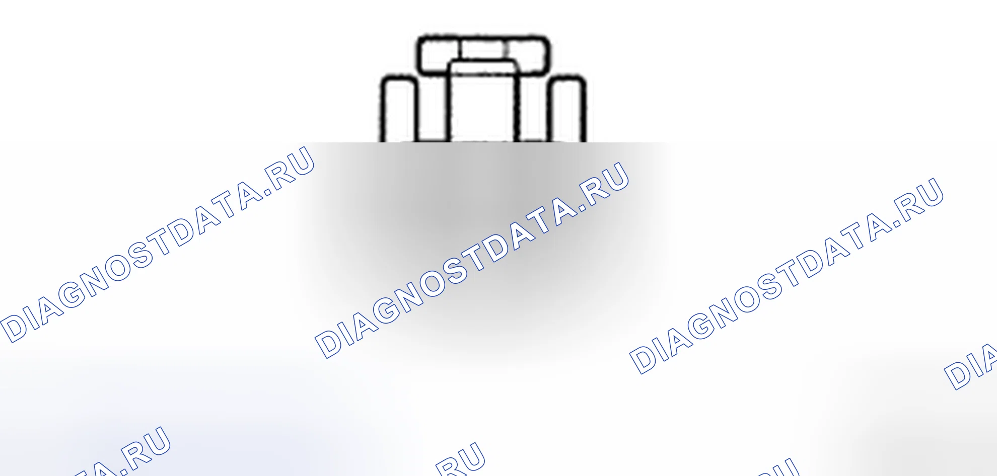 Рис. 104: ПРОЦЕДУРА КОНТРОЛЯ. Honda CR-V VI