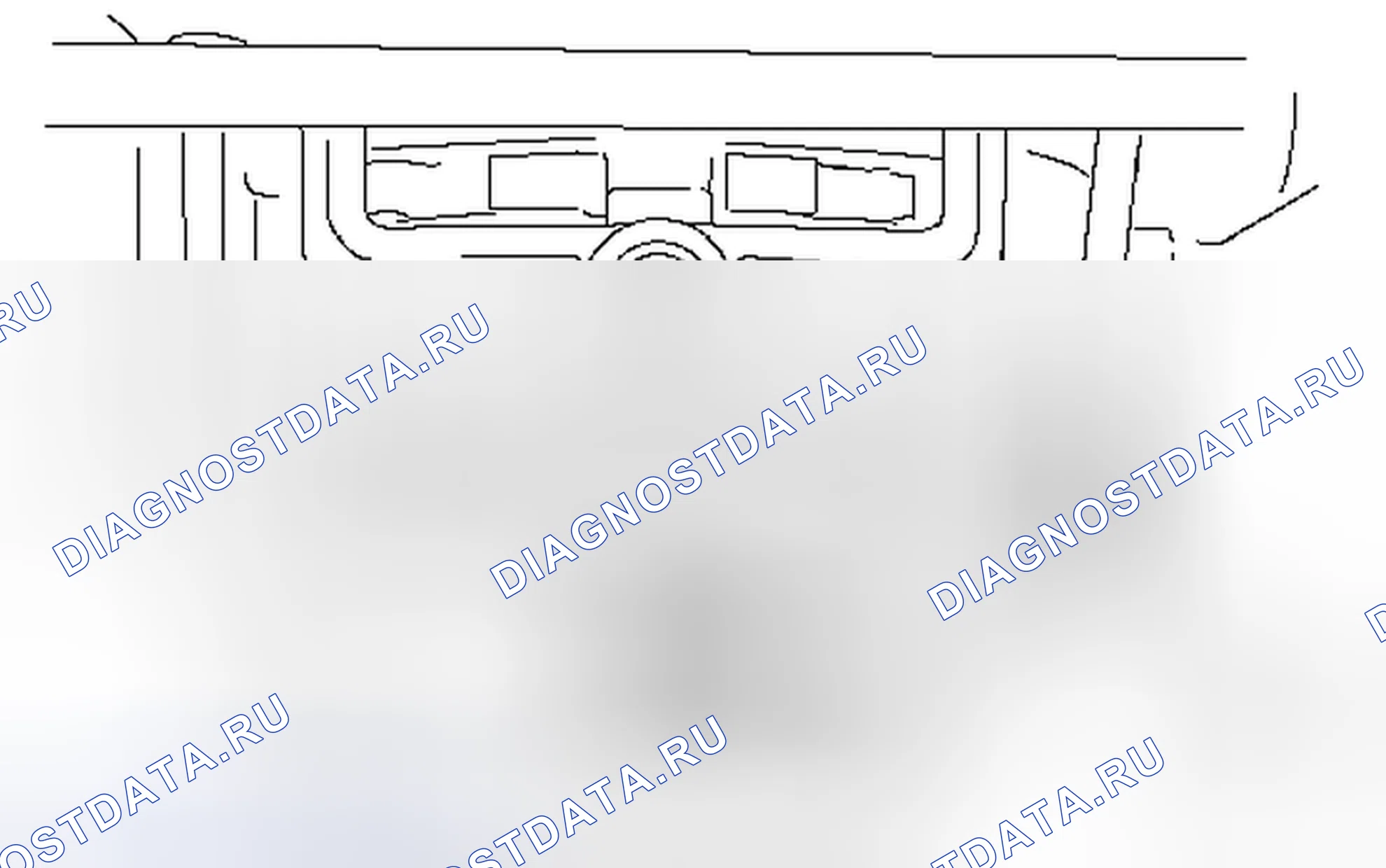 Рис. 208. Kia Soul I рестайлинг