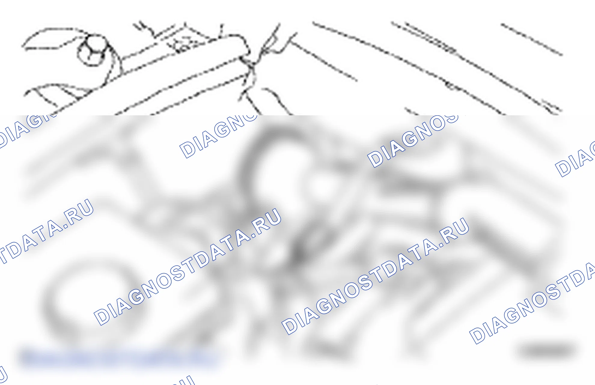 Рис. 54. Lexus SC II рестайлинг