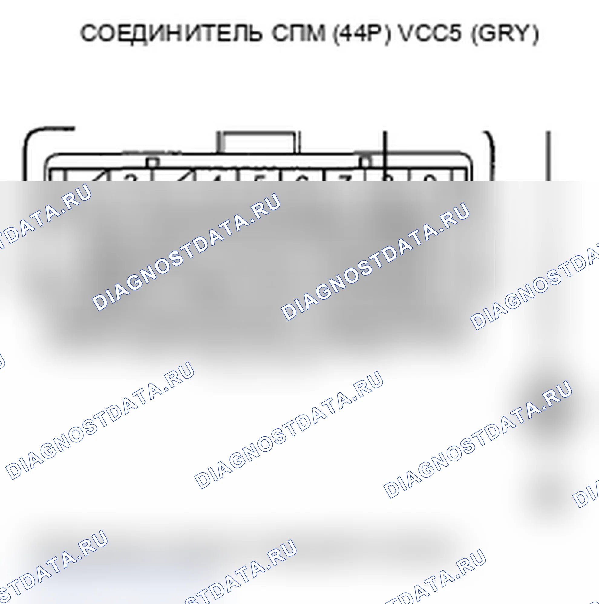 Рис. 278. Acura RDX I рестайлинг