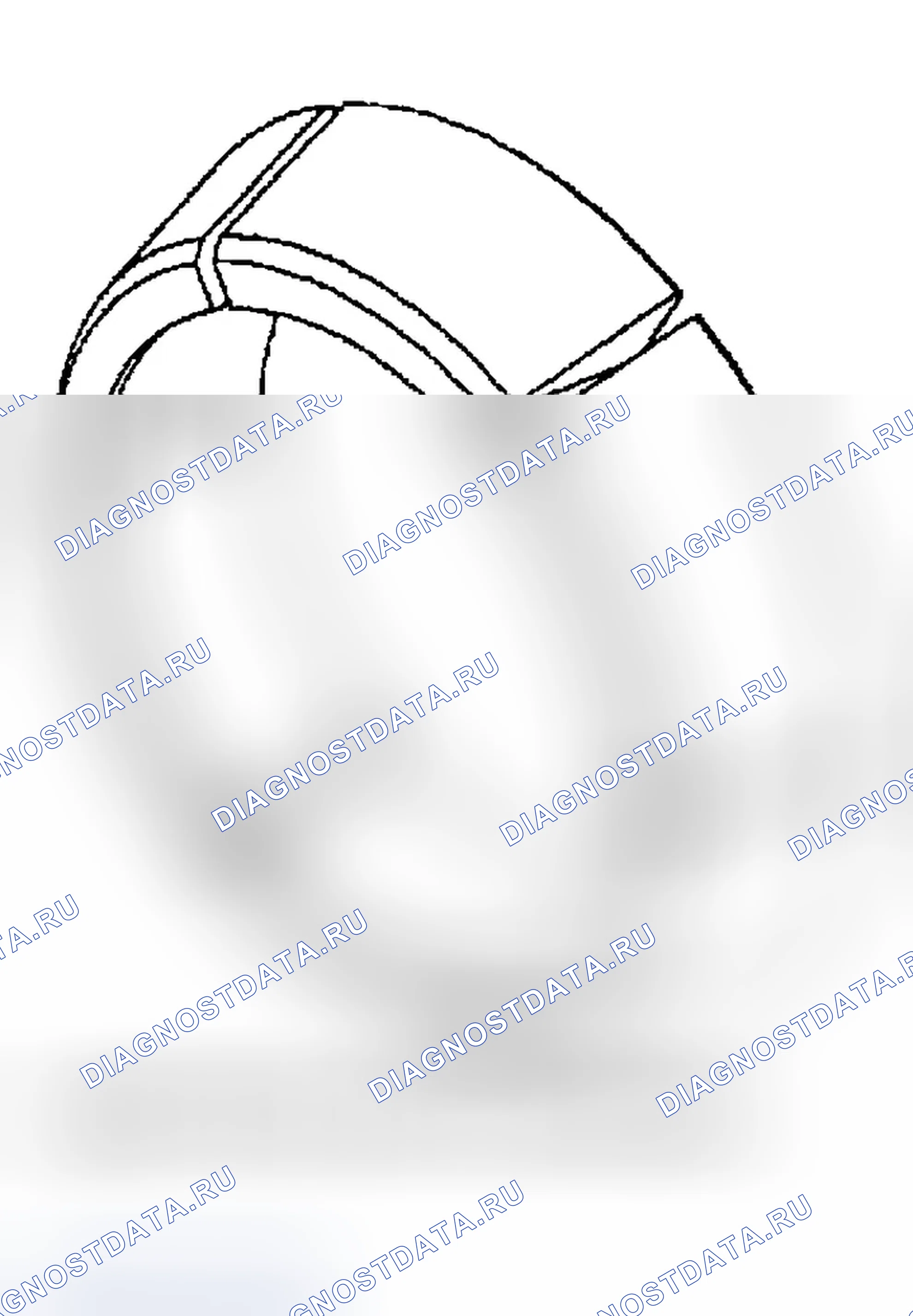 Рис. 98. Dodge Pickup R1500 