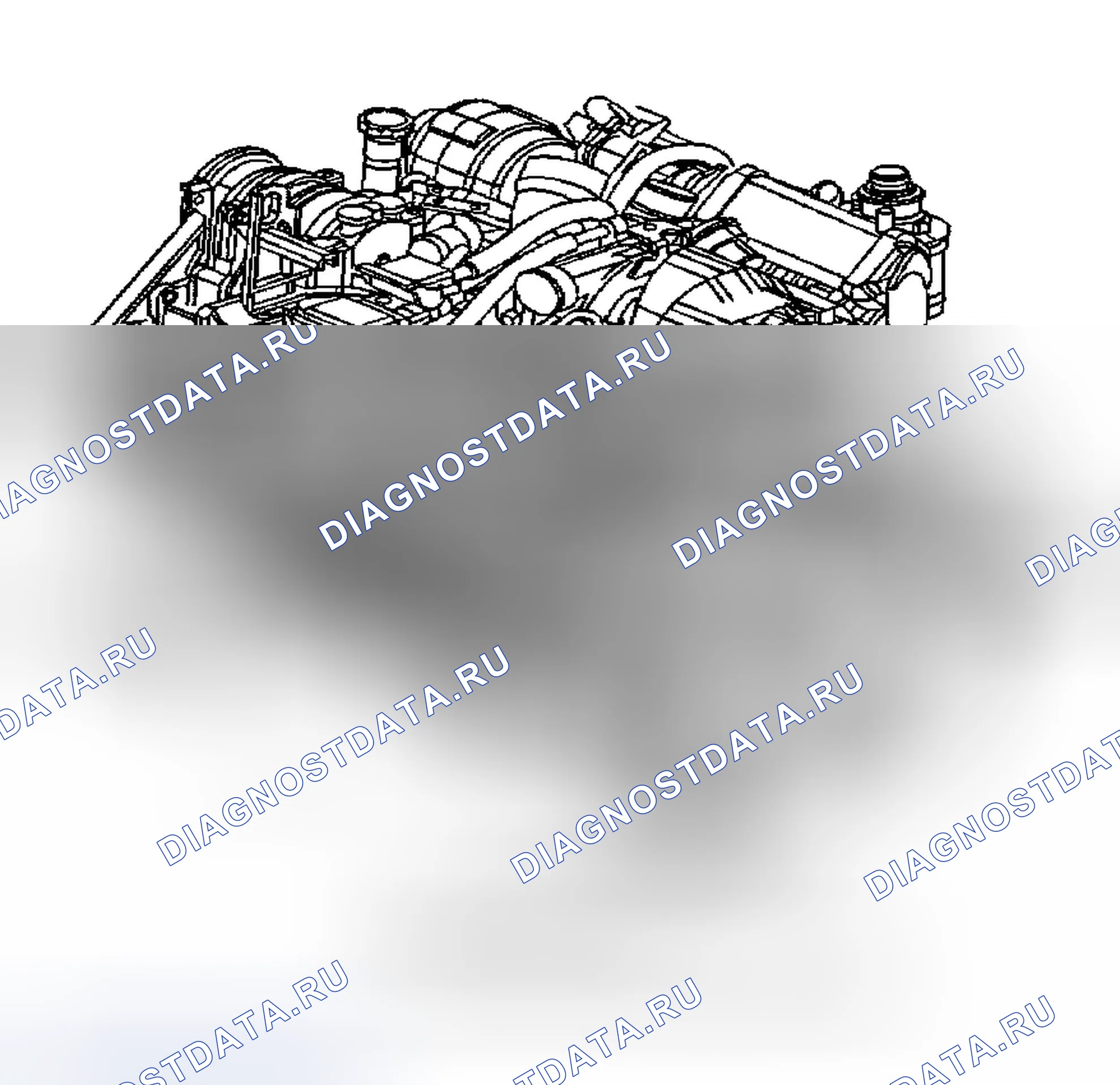 Рис. 4. Chevrolet Silverado 2500 