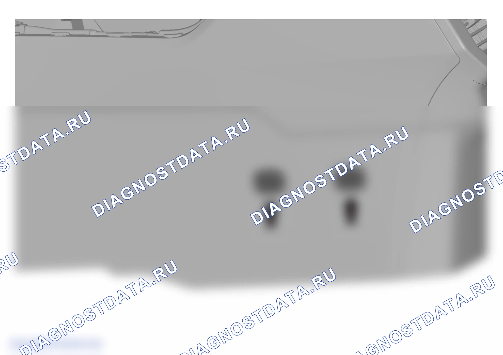 Как снять и установить центральную консоль — Haval H6. Haval H6 III